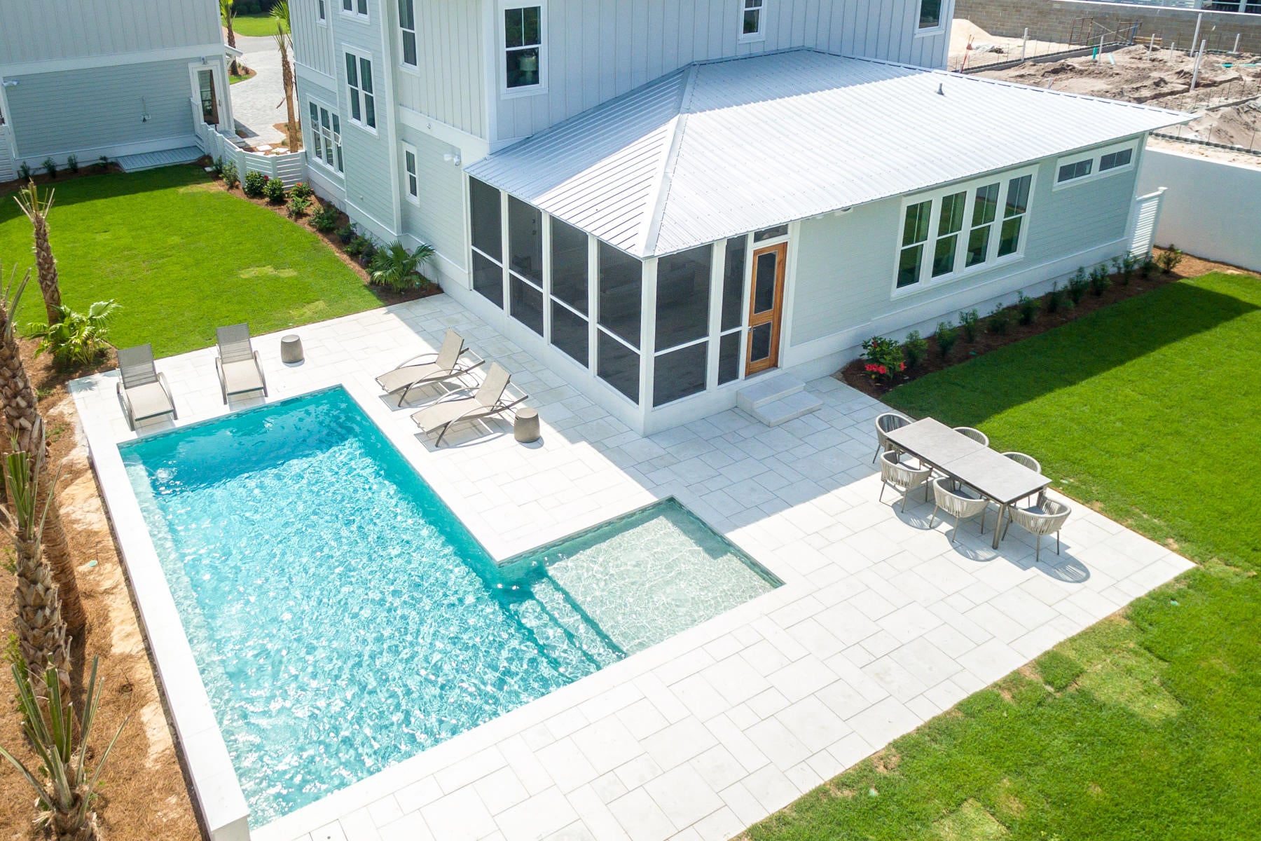 SEASCAPE S/D - Residential