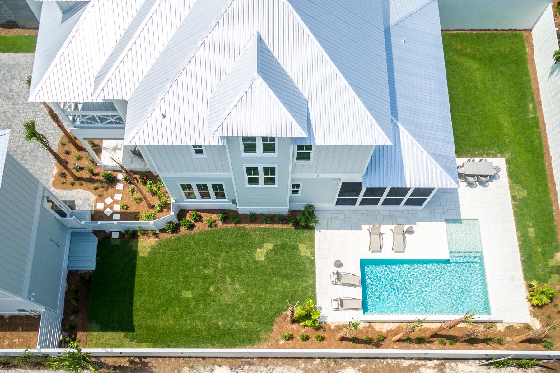 SEASCAPE S/D - Residential