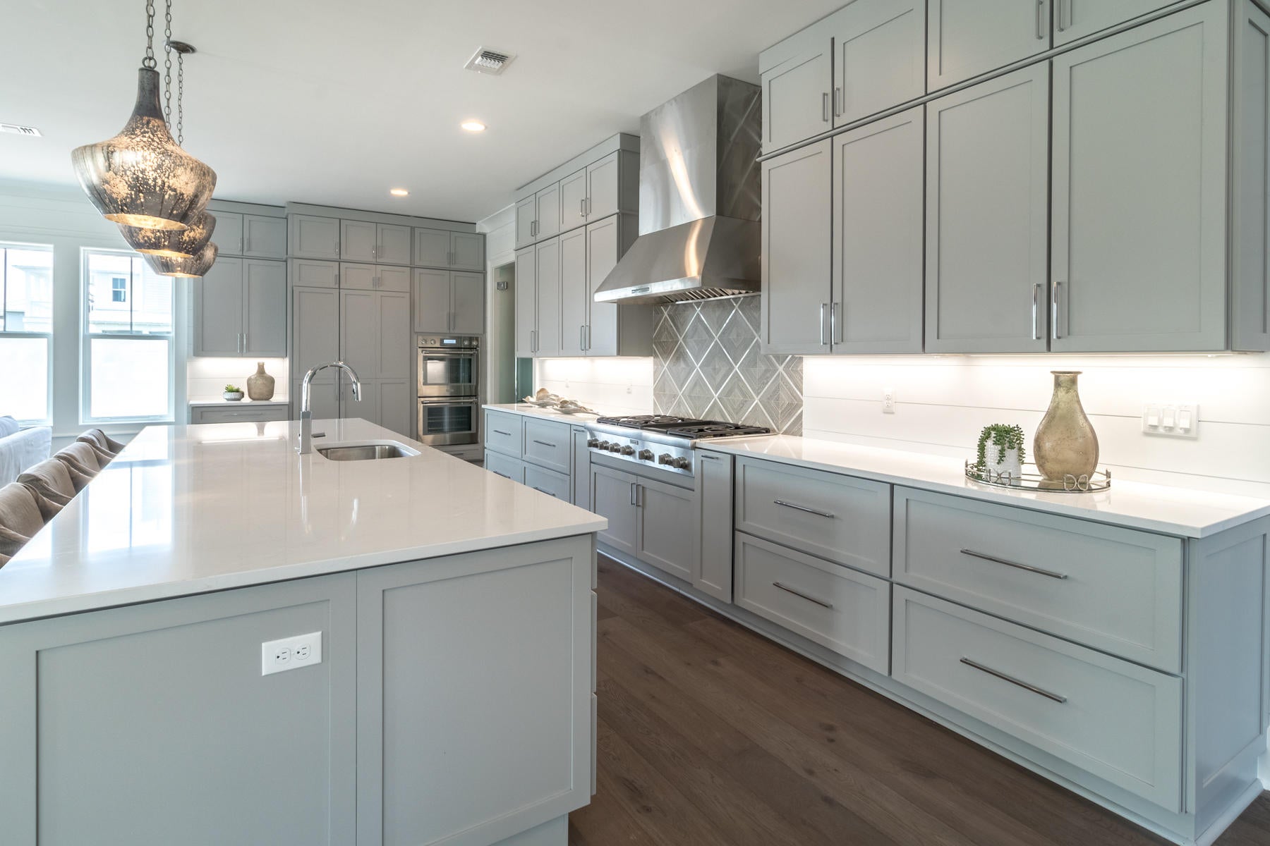 SEASCAPE S/D - Residential