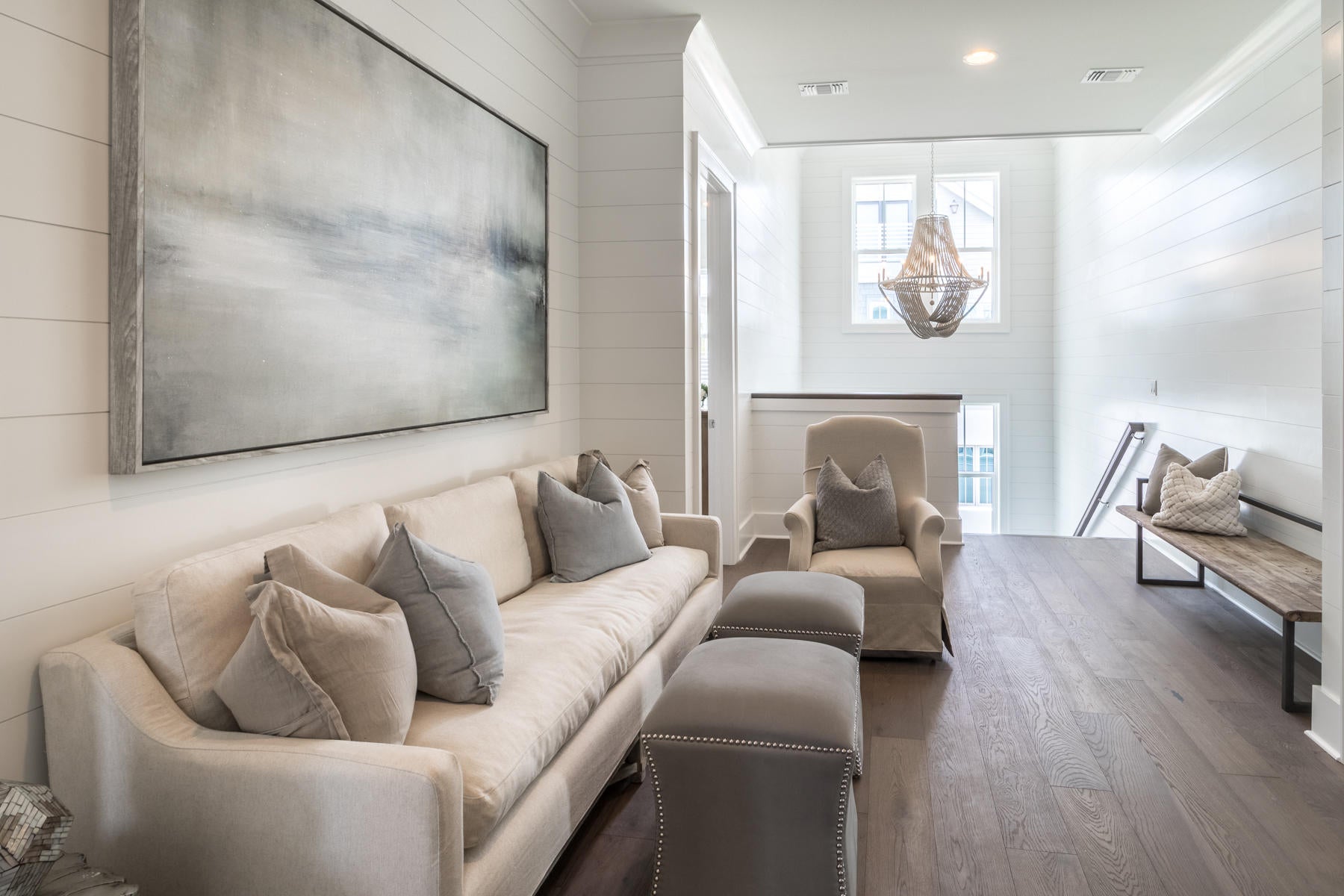 SEASCAPE S/D - Residential