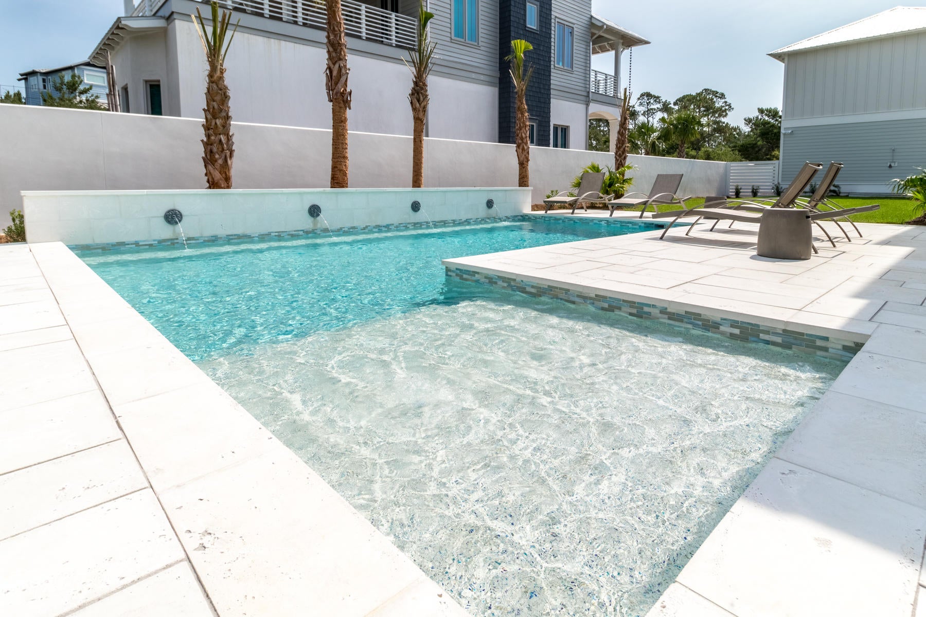 SEASCAPE S/D - Residential