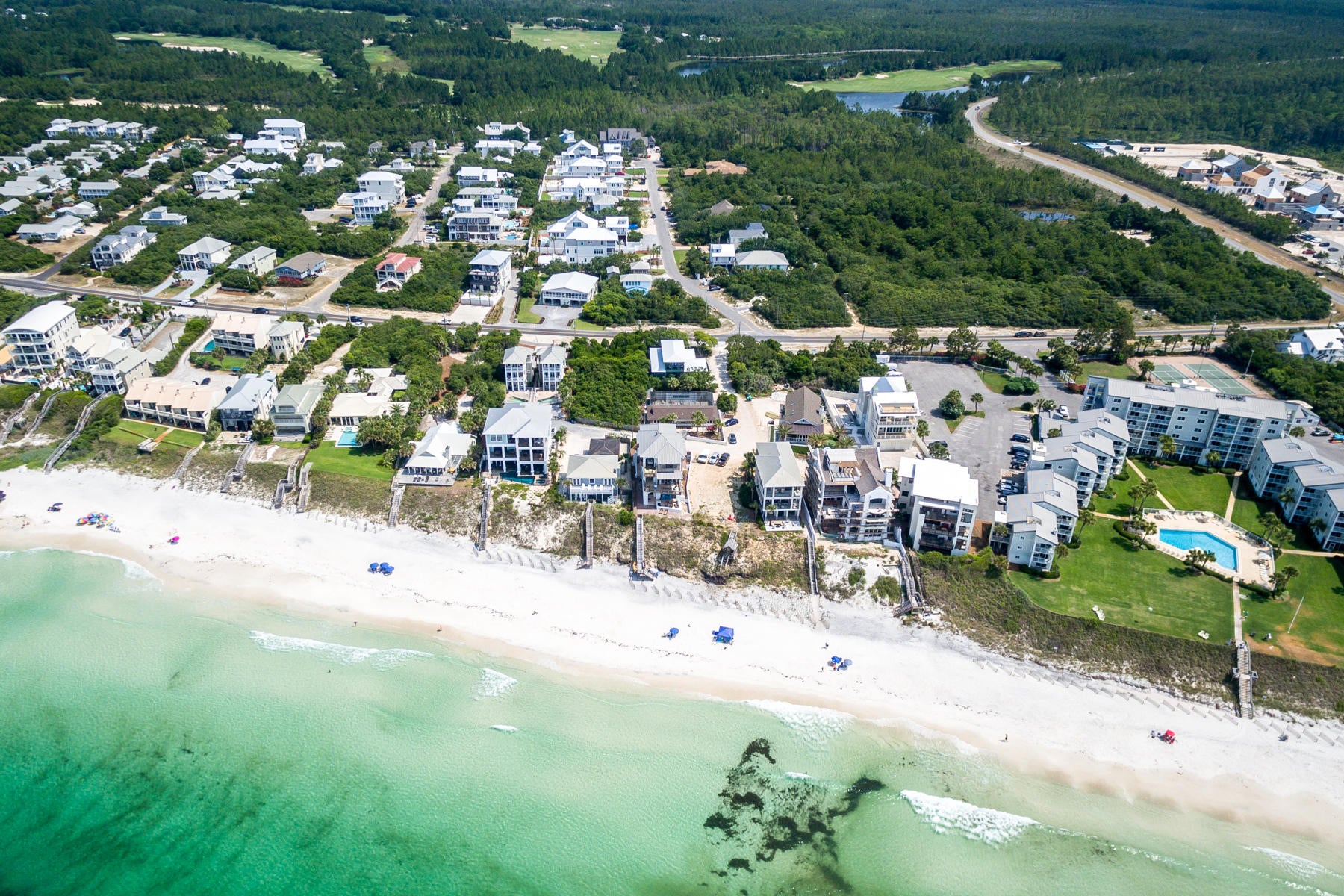 SEASCAPE S/D - Residential