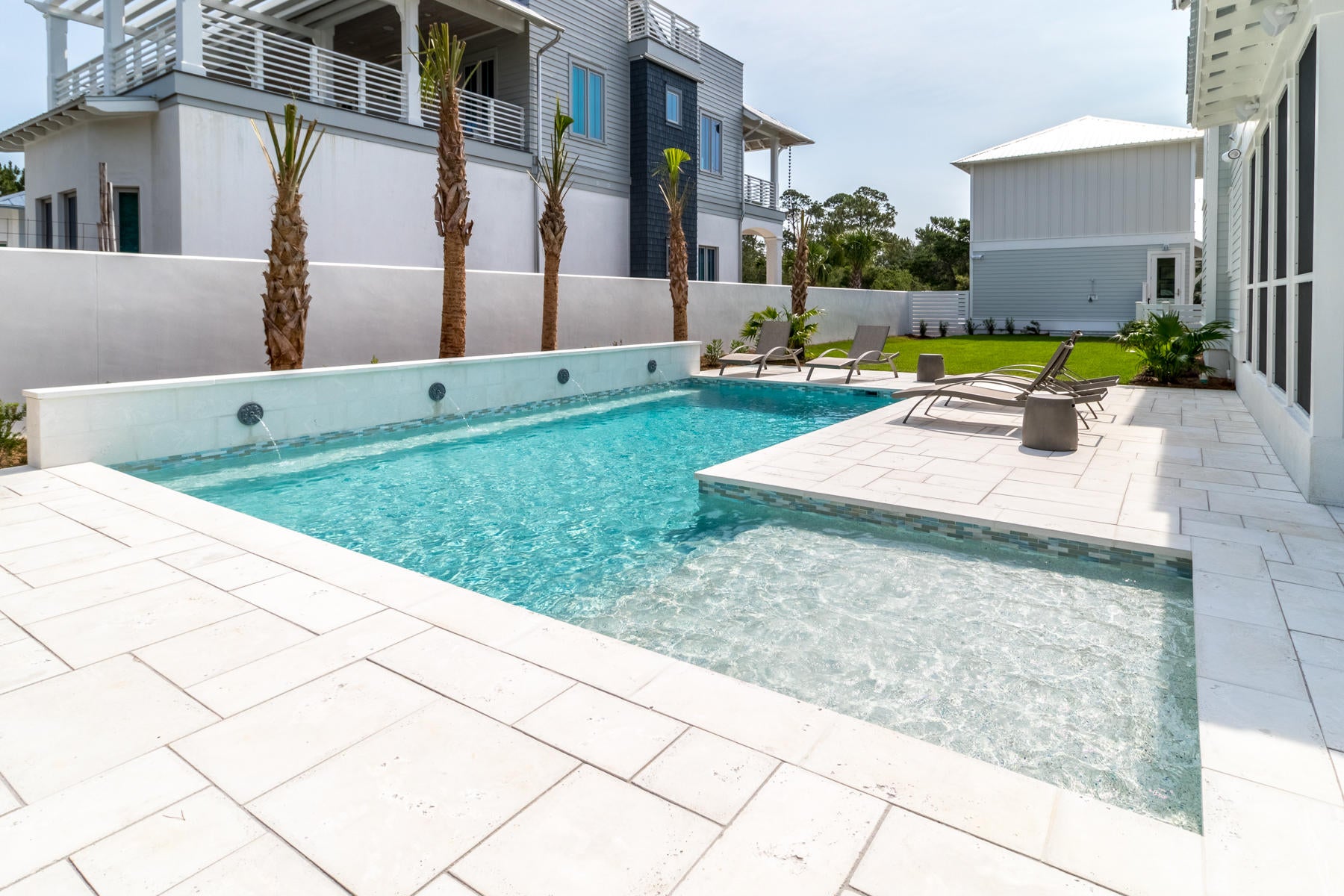 SEASCAPE S/D - Residential
