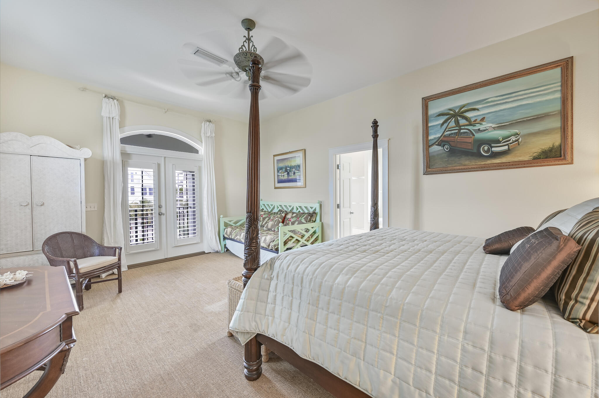 GULF VIEW - Residential