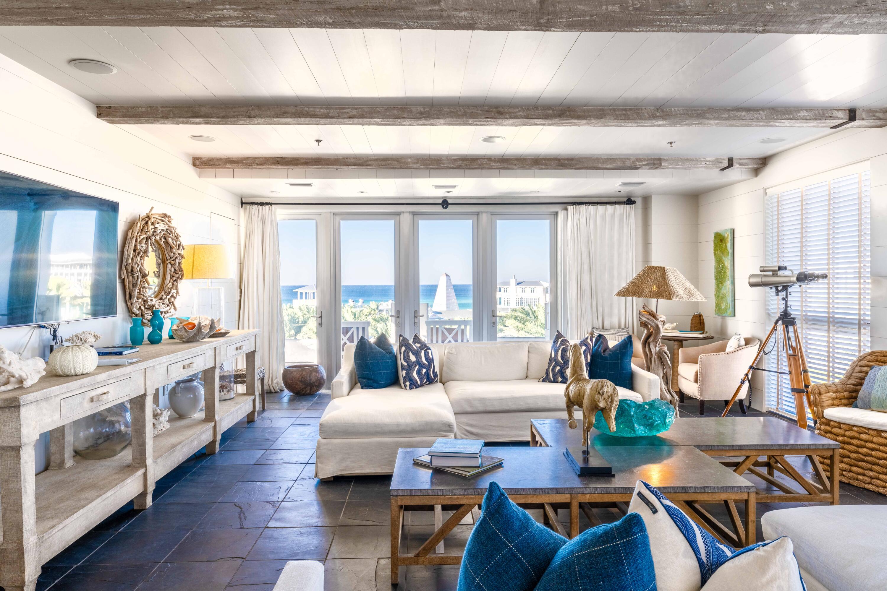 Seaside - Residential