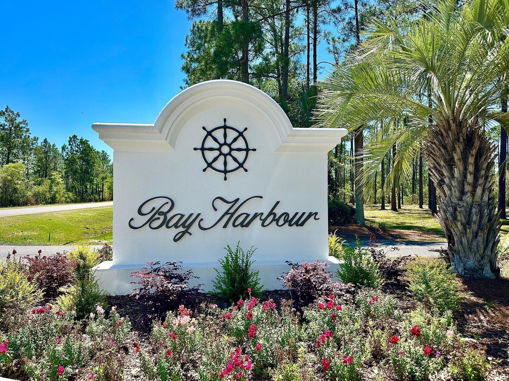 BAY HARBOUR - Land