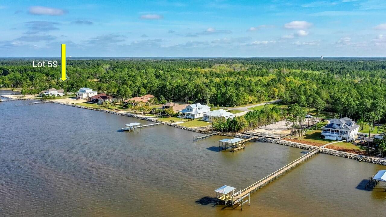 BAY HARBOUR - Land