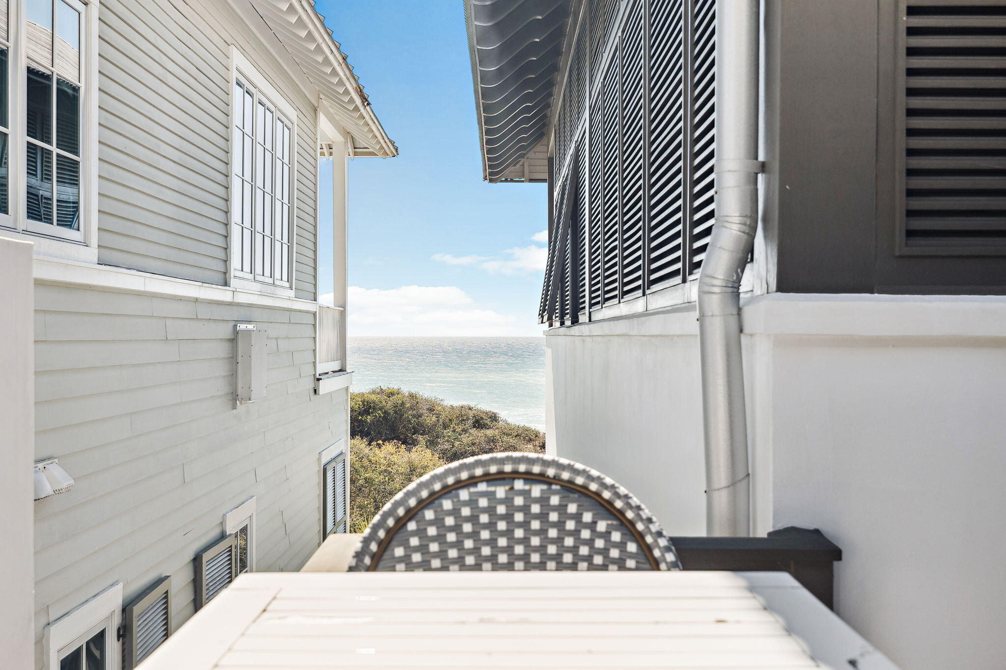 Rosemary Beach - Residential