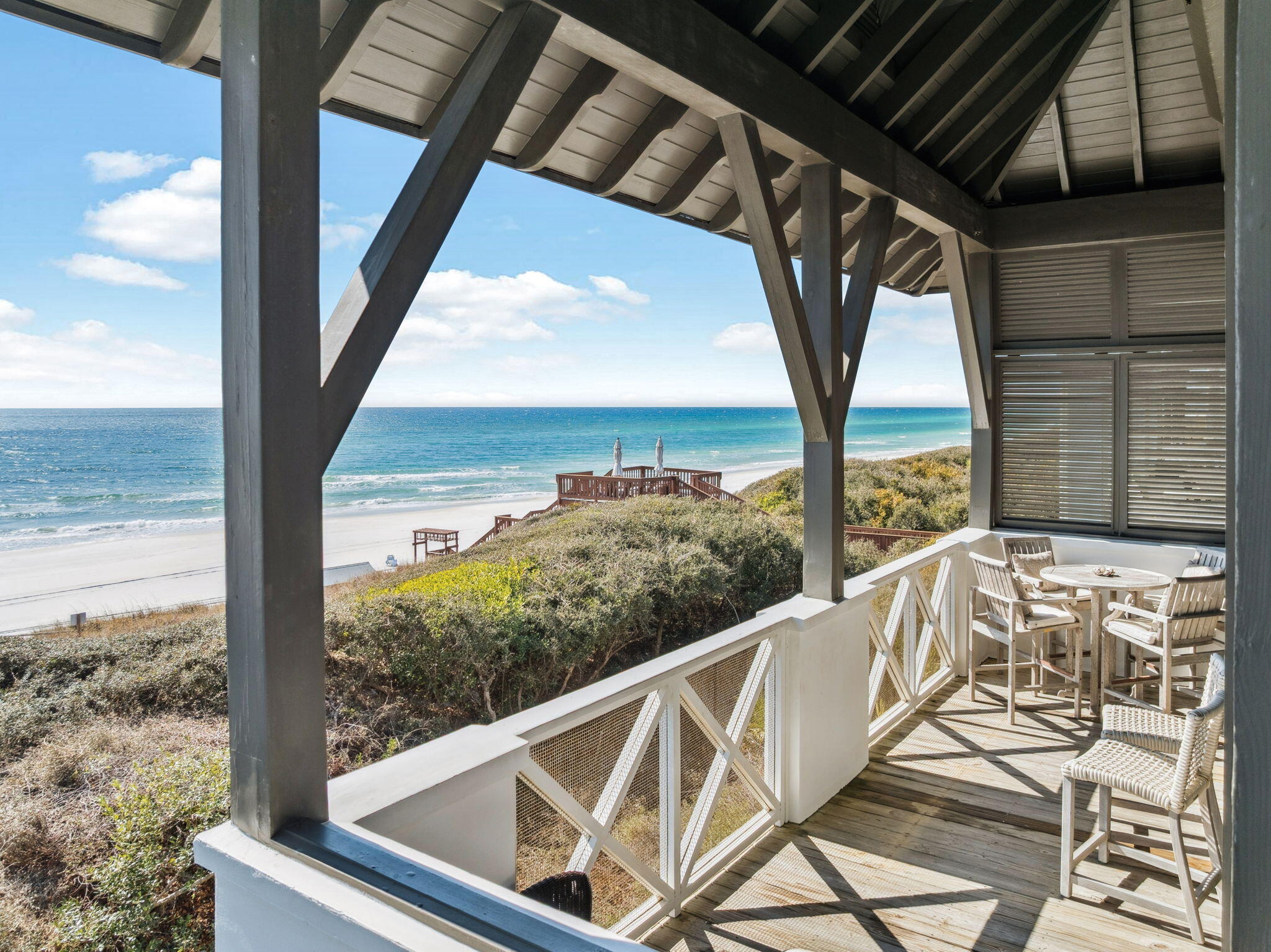 Rosemary Beach - Residential
