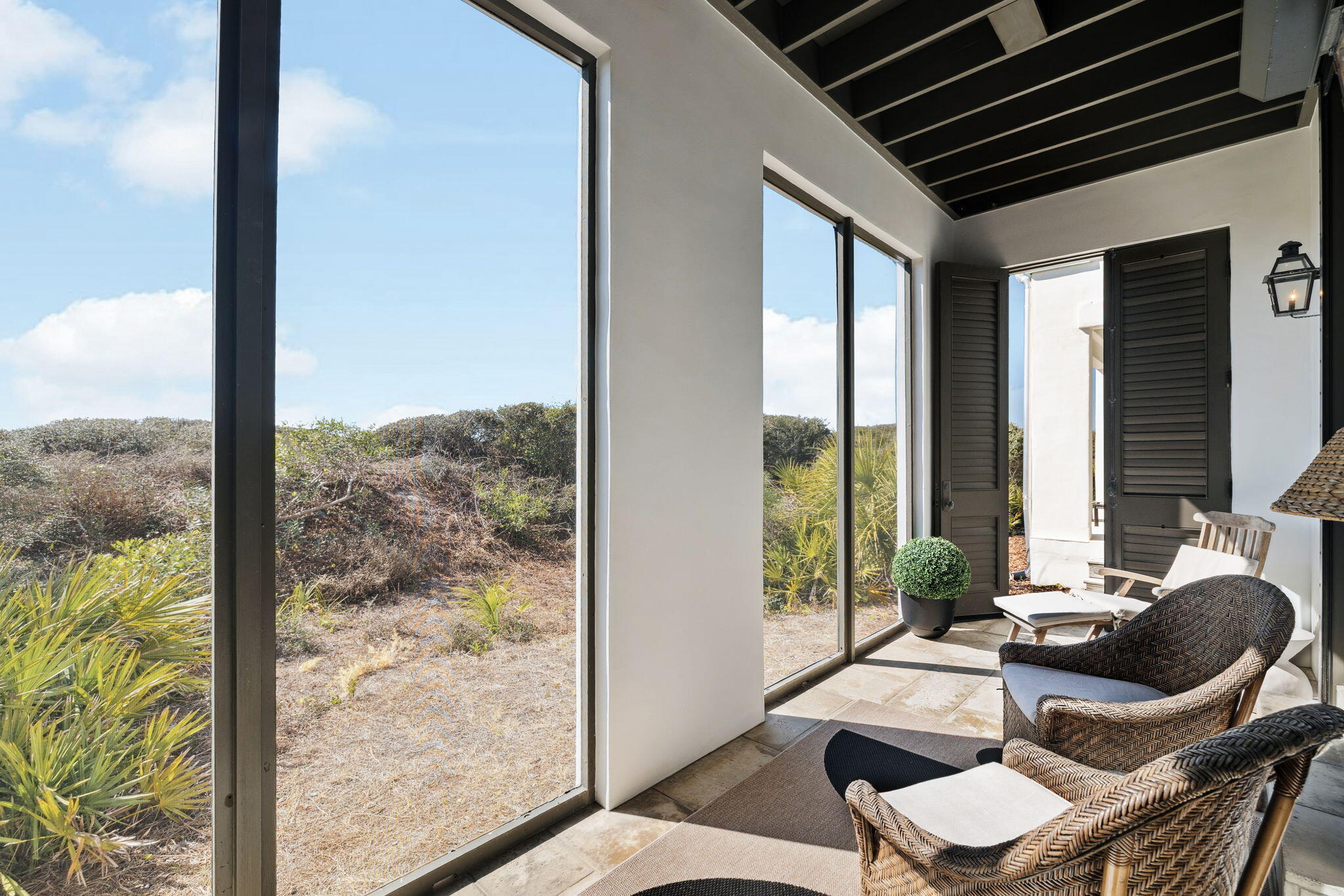 Rosemary Beach - Residential
