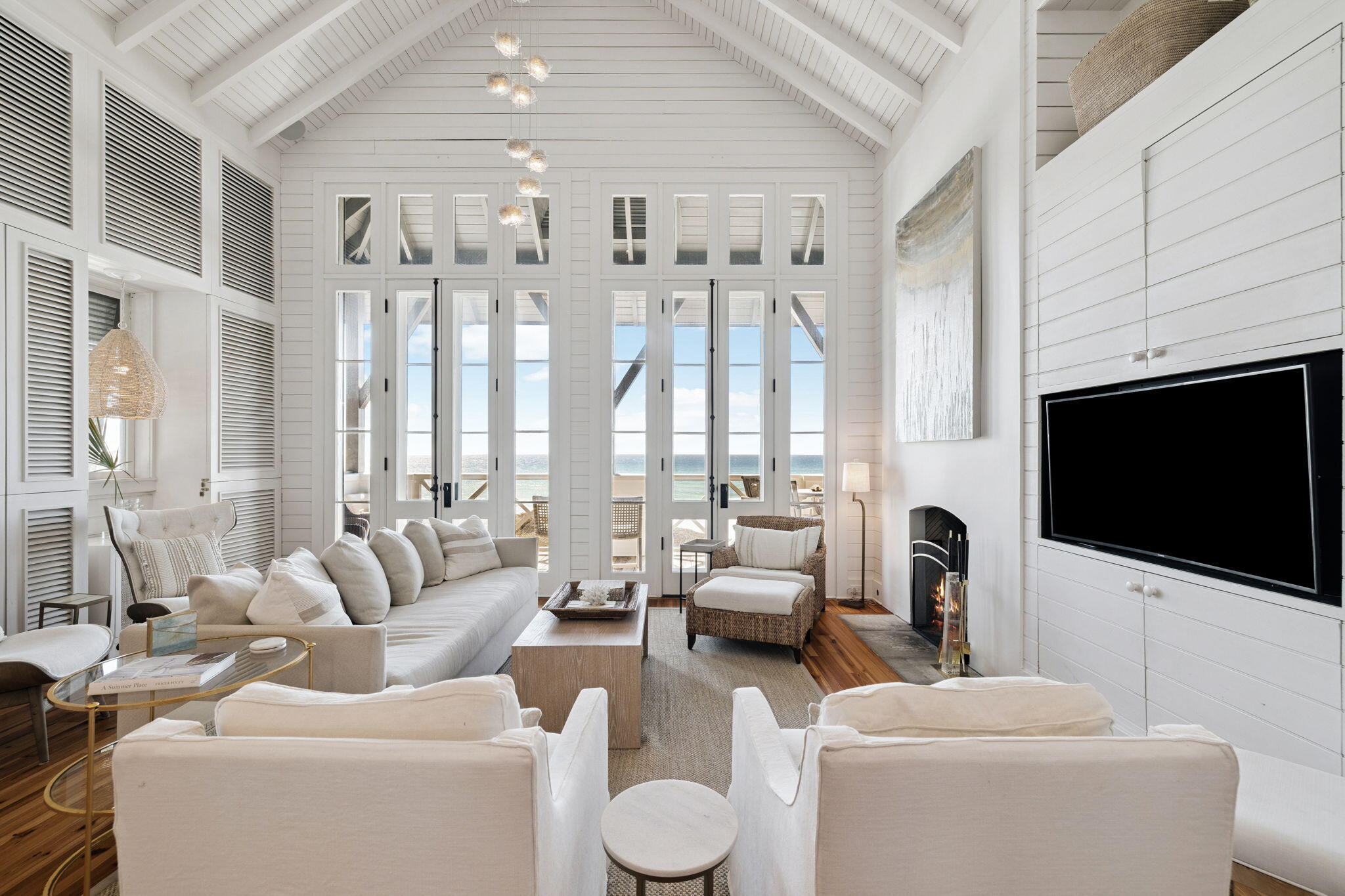 Rosemary Beach - Residential