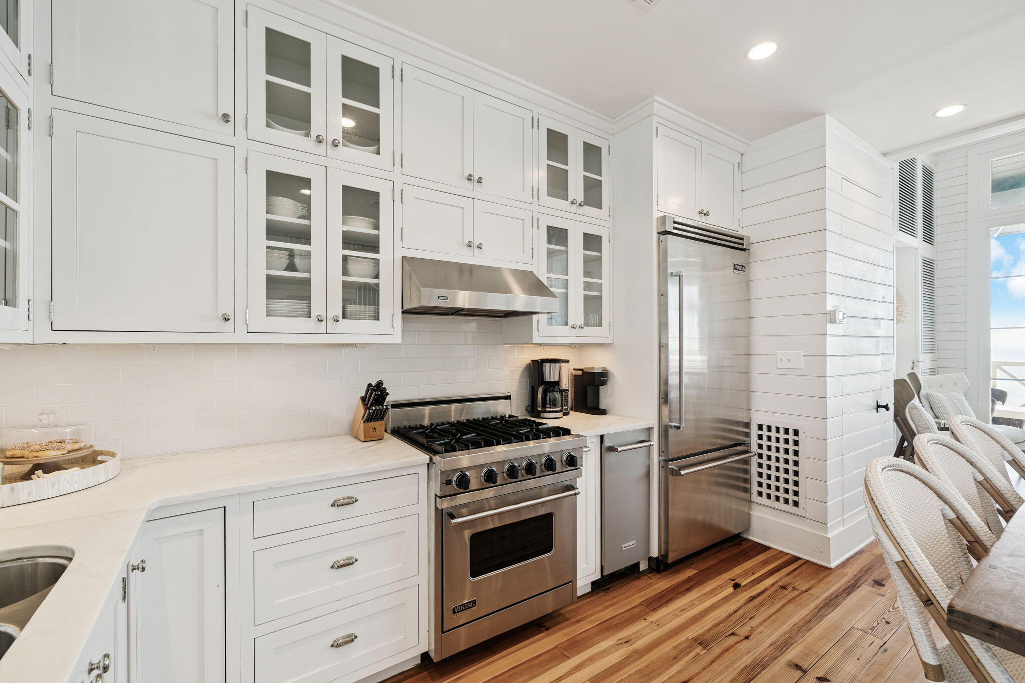 Rosemary Beach - Residential