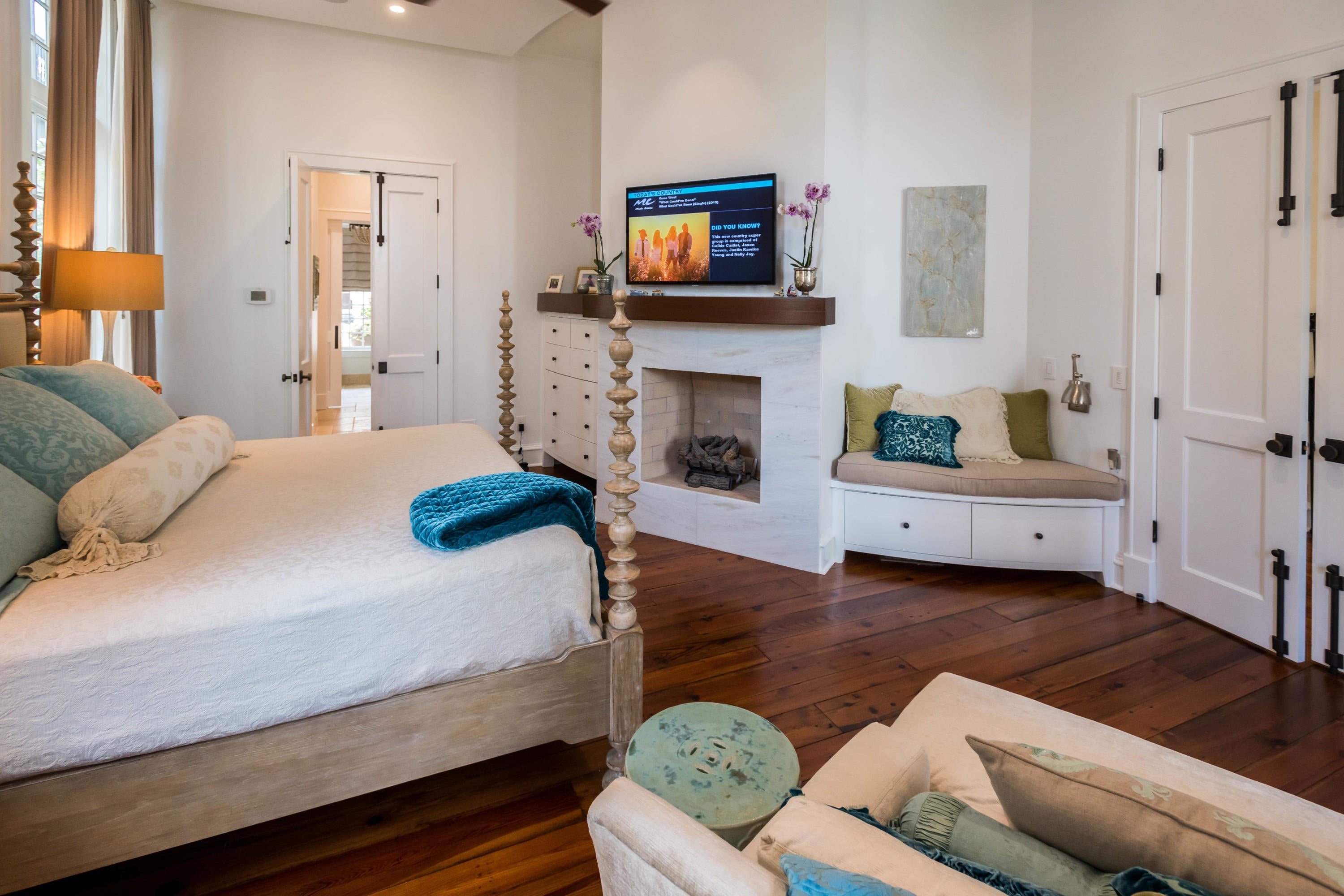 ROSEMARY BEACH - Residential