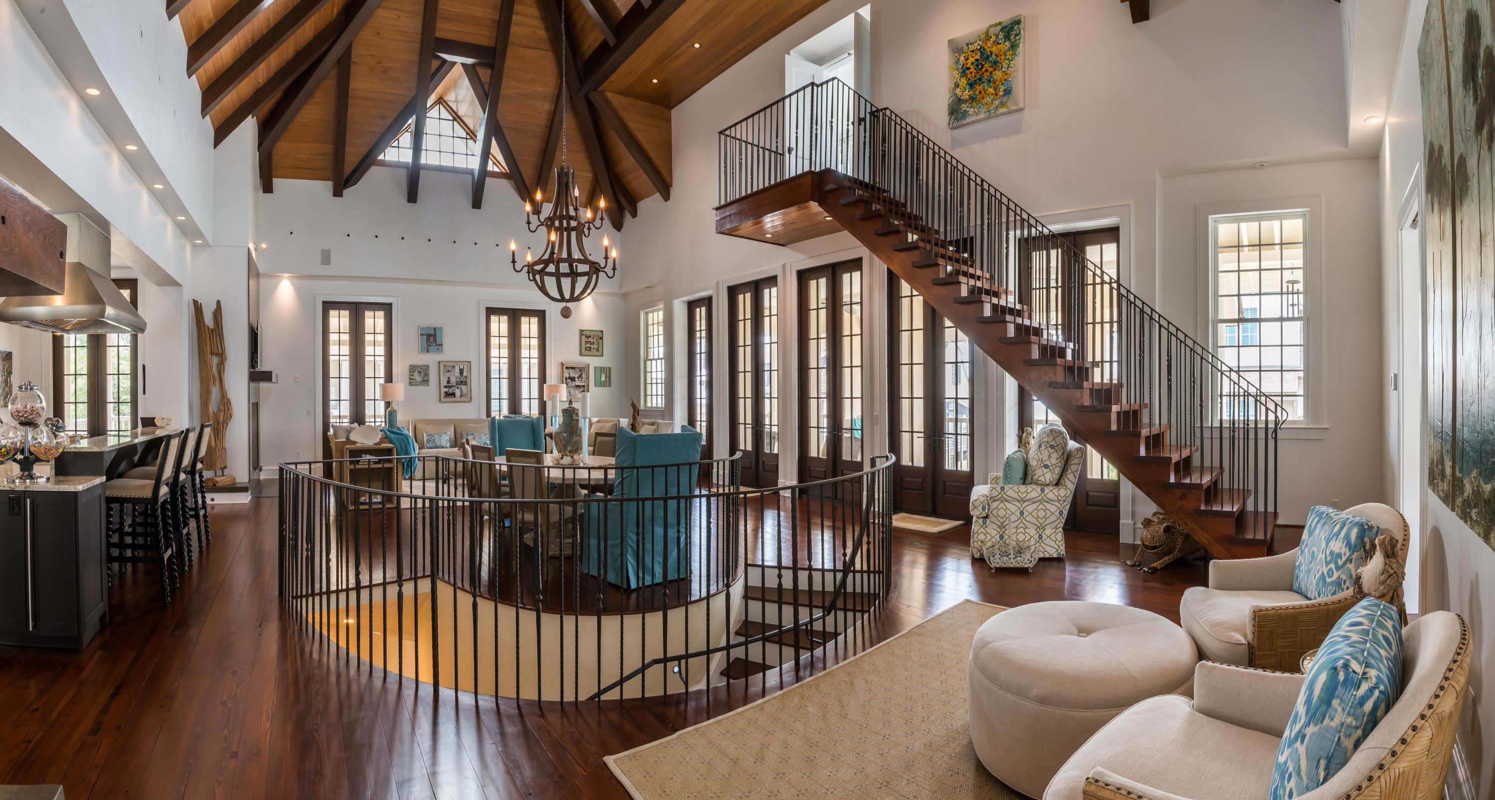 ROSEMARY BEACH - Residential