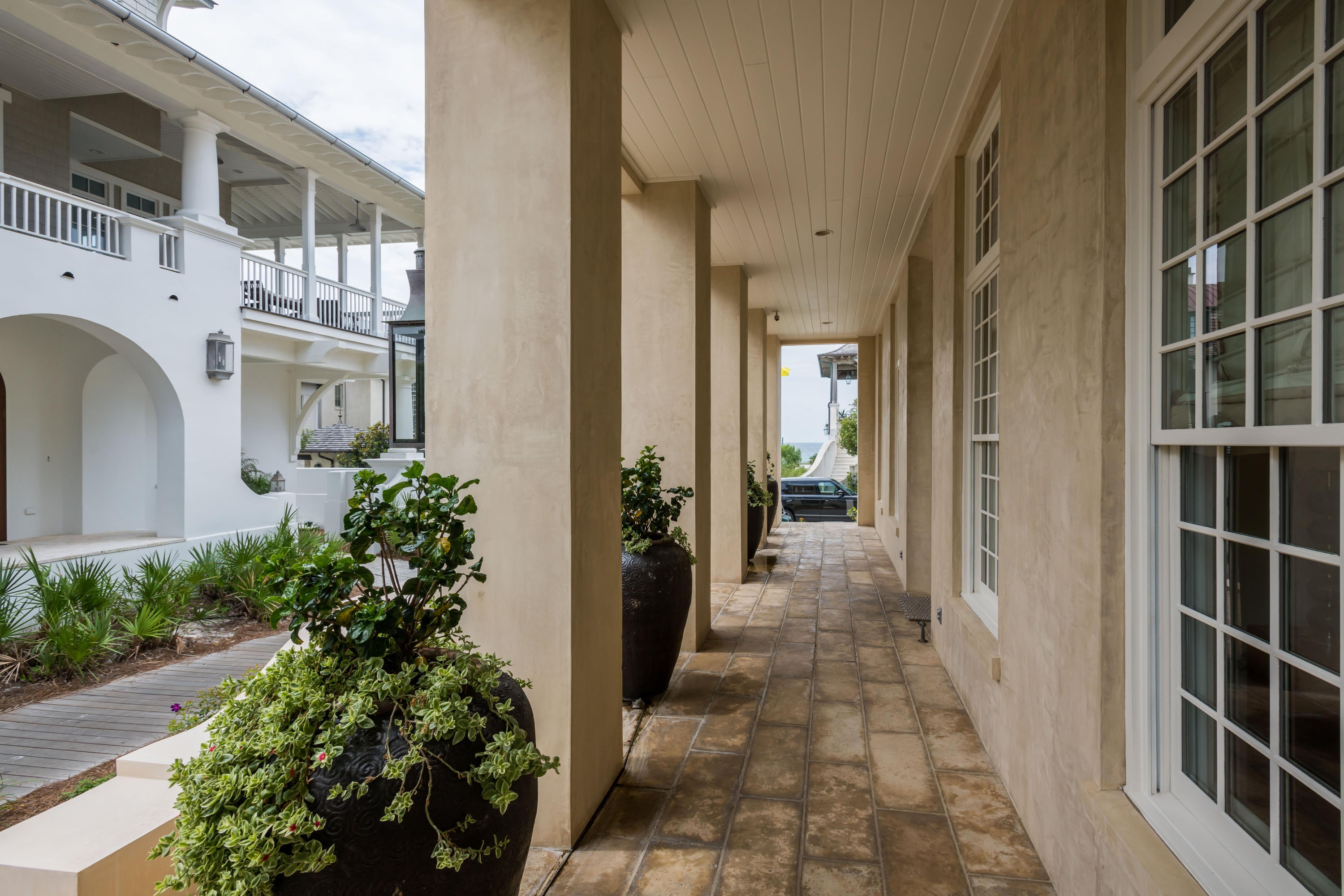 ROSEMARY BEACH - Residential