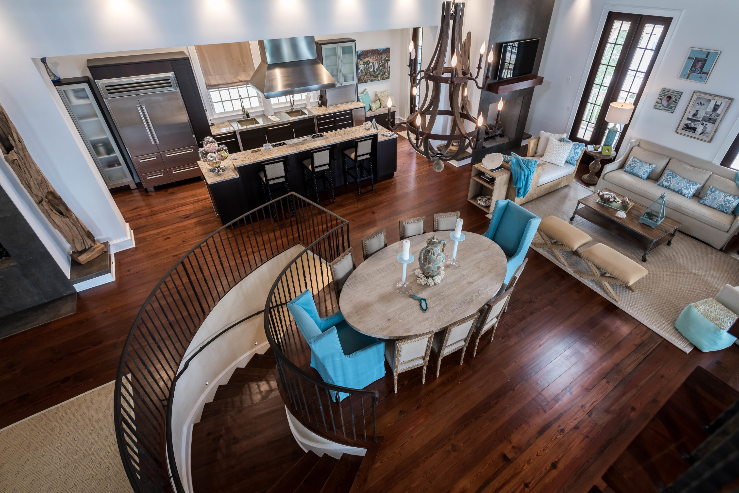ROSEMARY BEACH - Residential