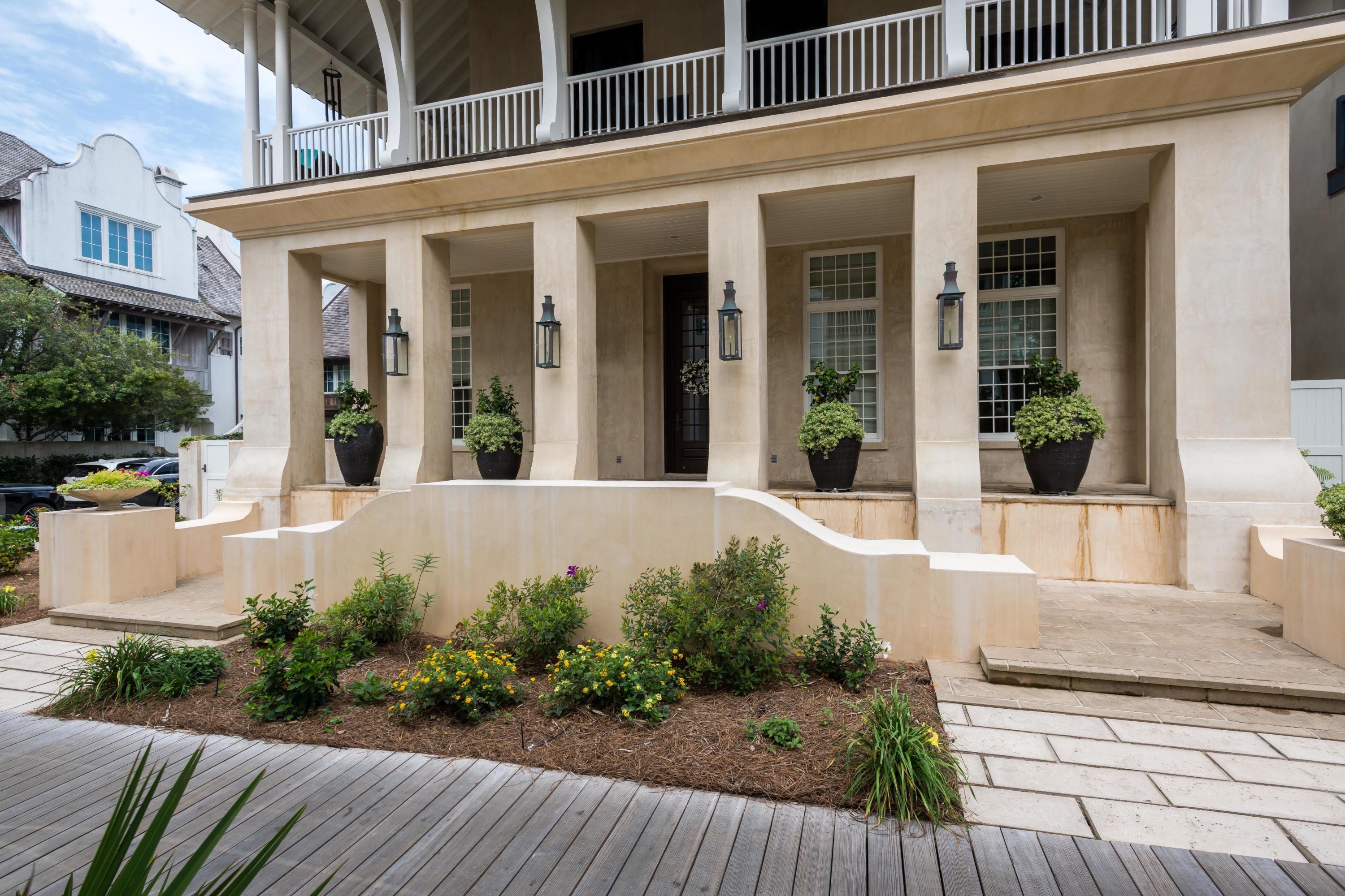 ROSEMARY BEACH - Residential
