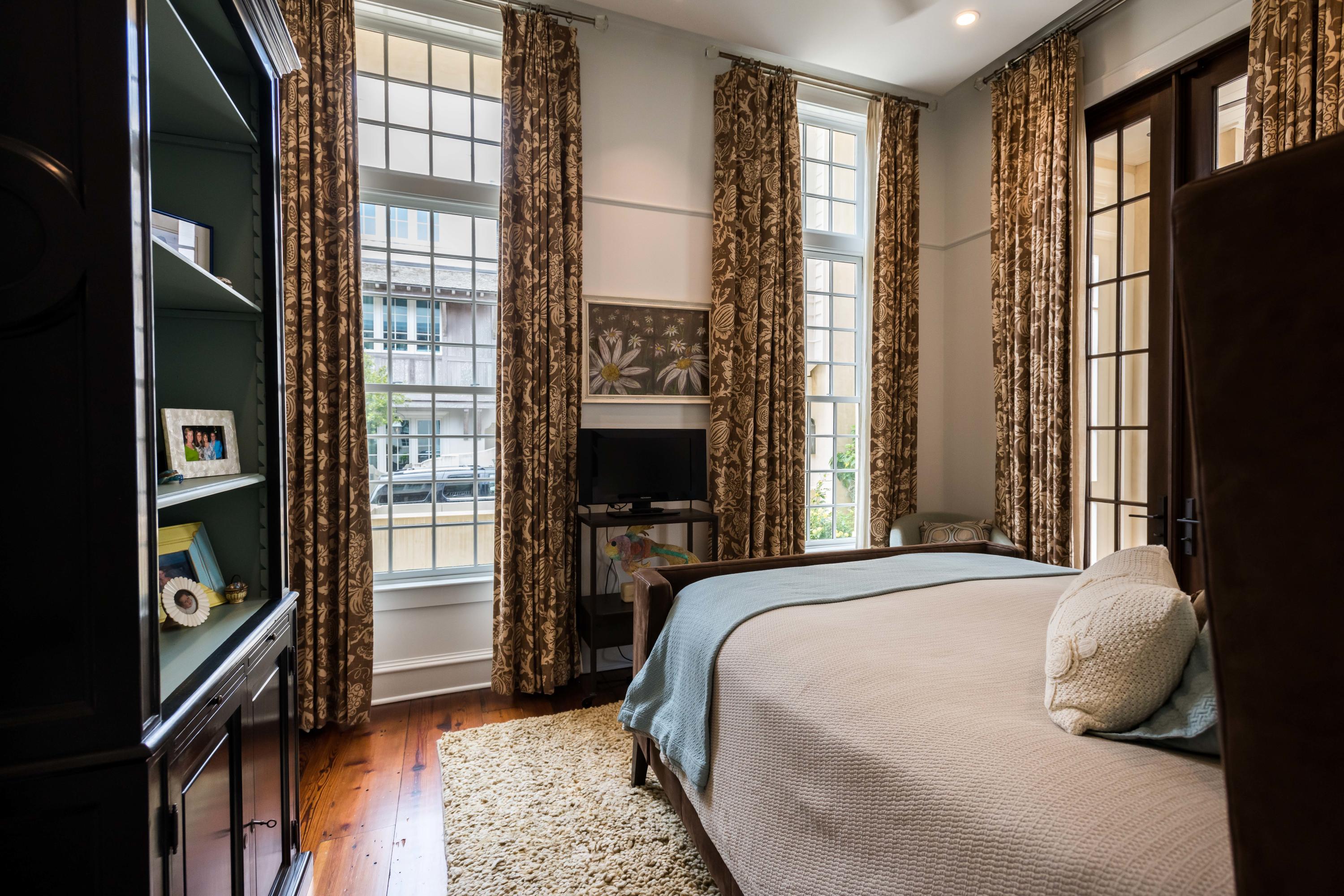 ROSEMARY BEACH - Residential