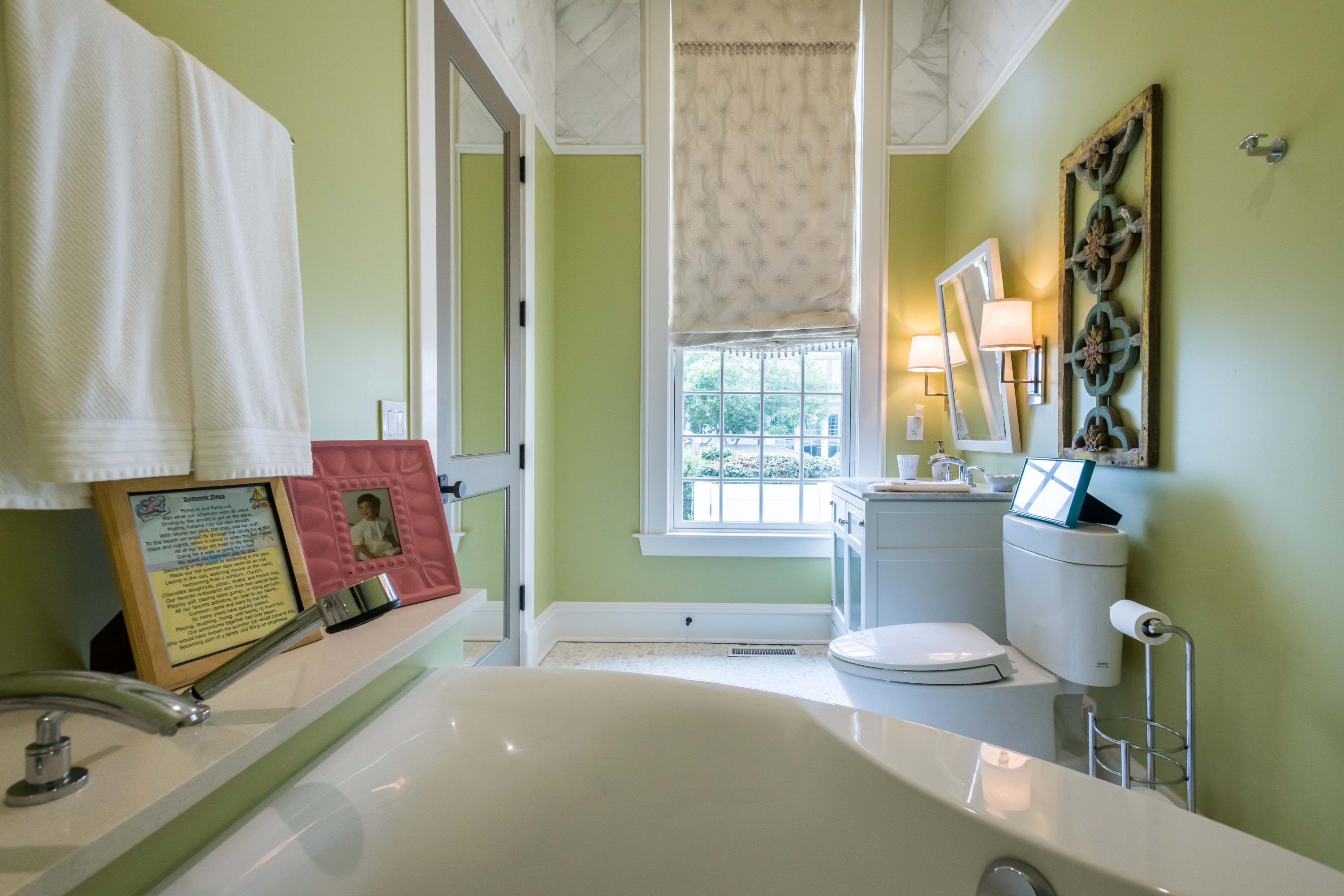 ROSEMARY BEACH - Residential