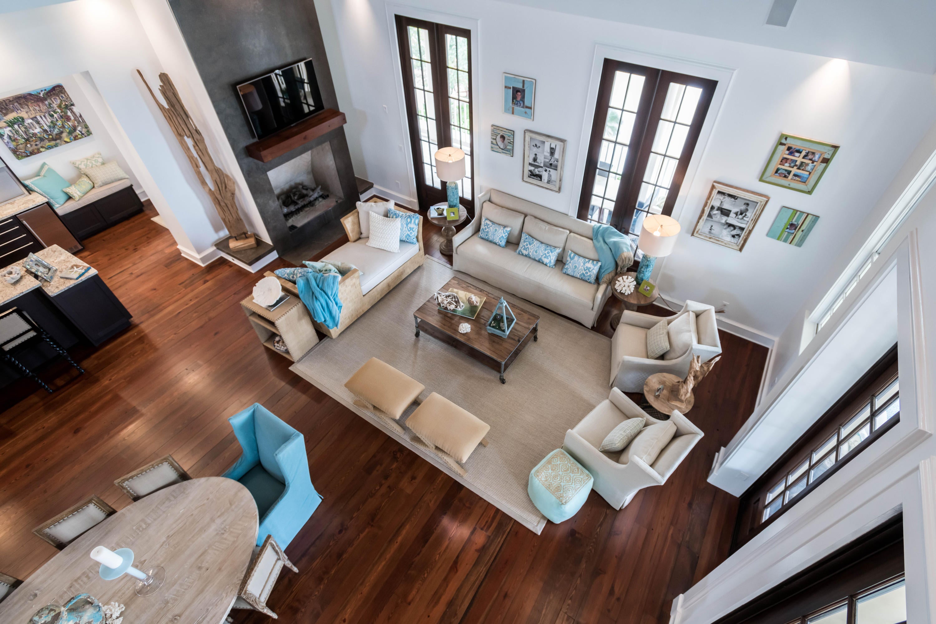 ROSEMARY BEACH - Residential