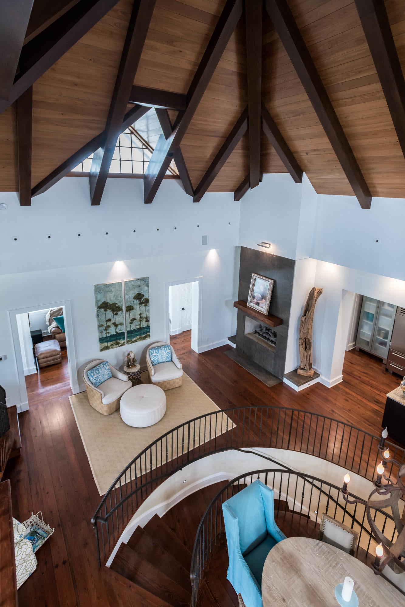 ROSEMARY BEACH - Residential