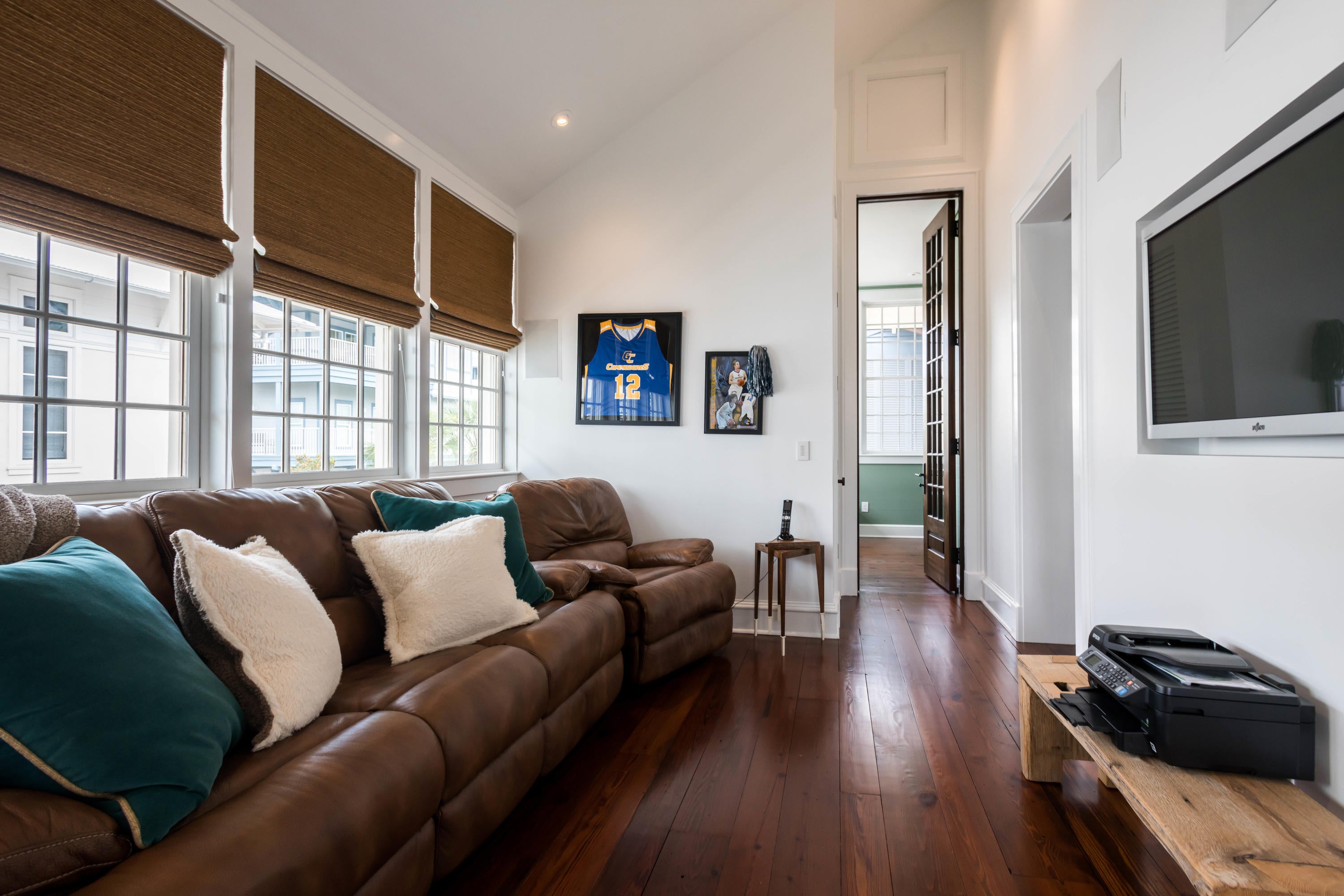 ROSEMARY BEACH - Residential