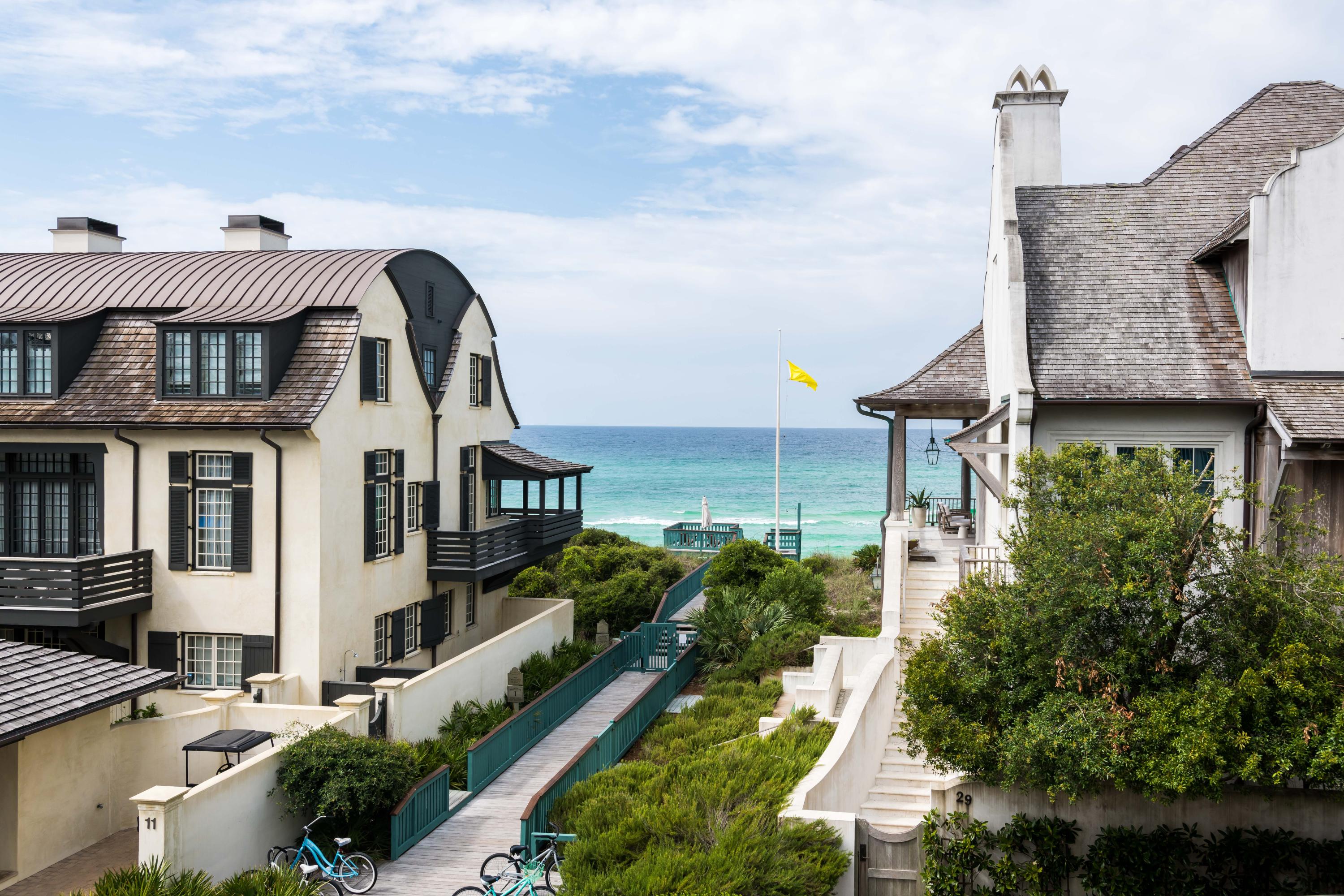 ROSEMARY BEACH - Residential
