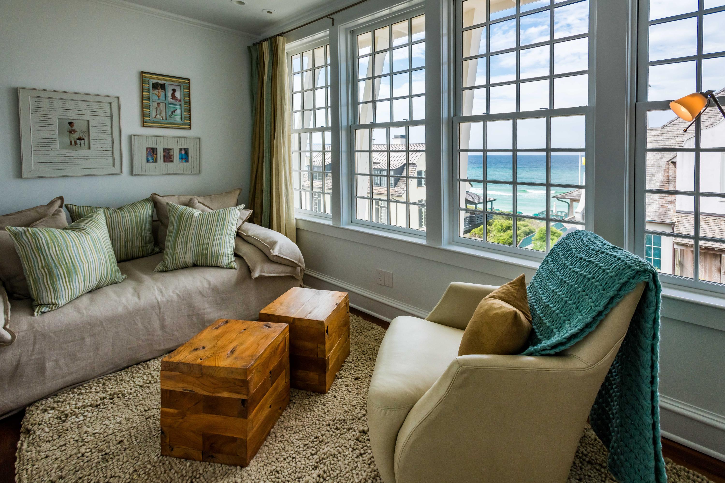 ROSEMARY BEACH - Residential