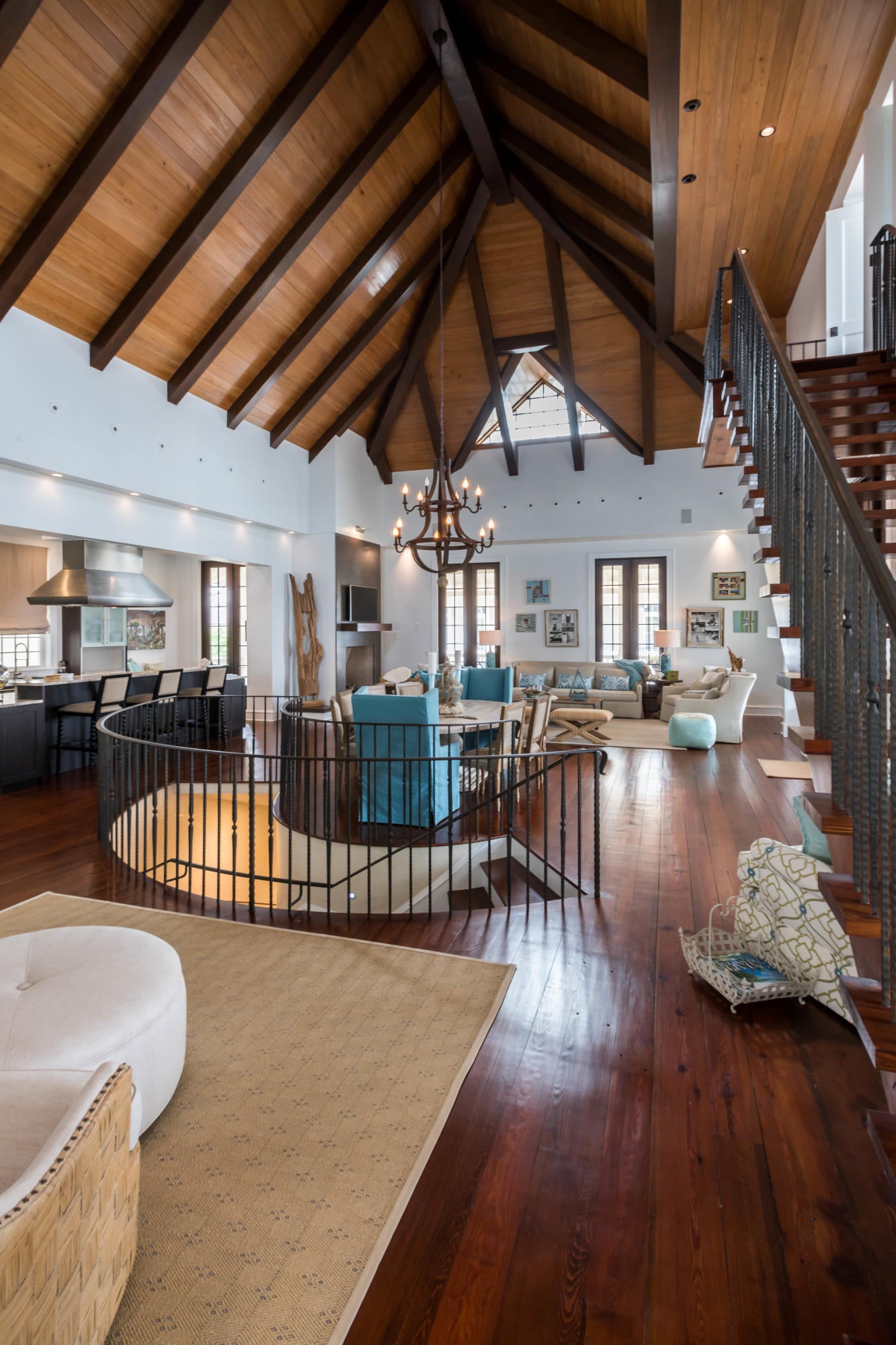 ROSEMARY BEACH - Residential