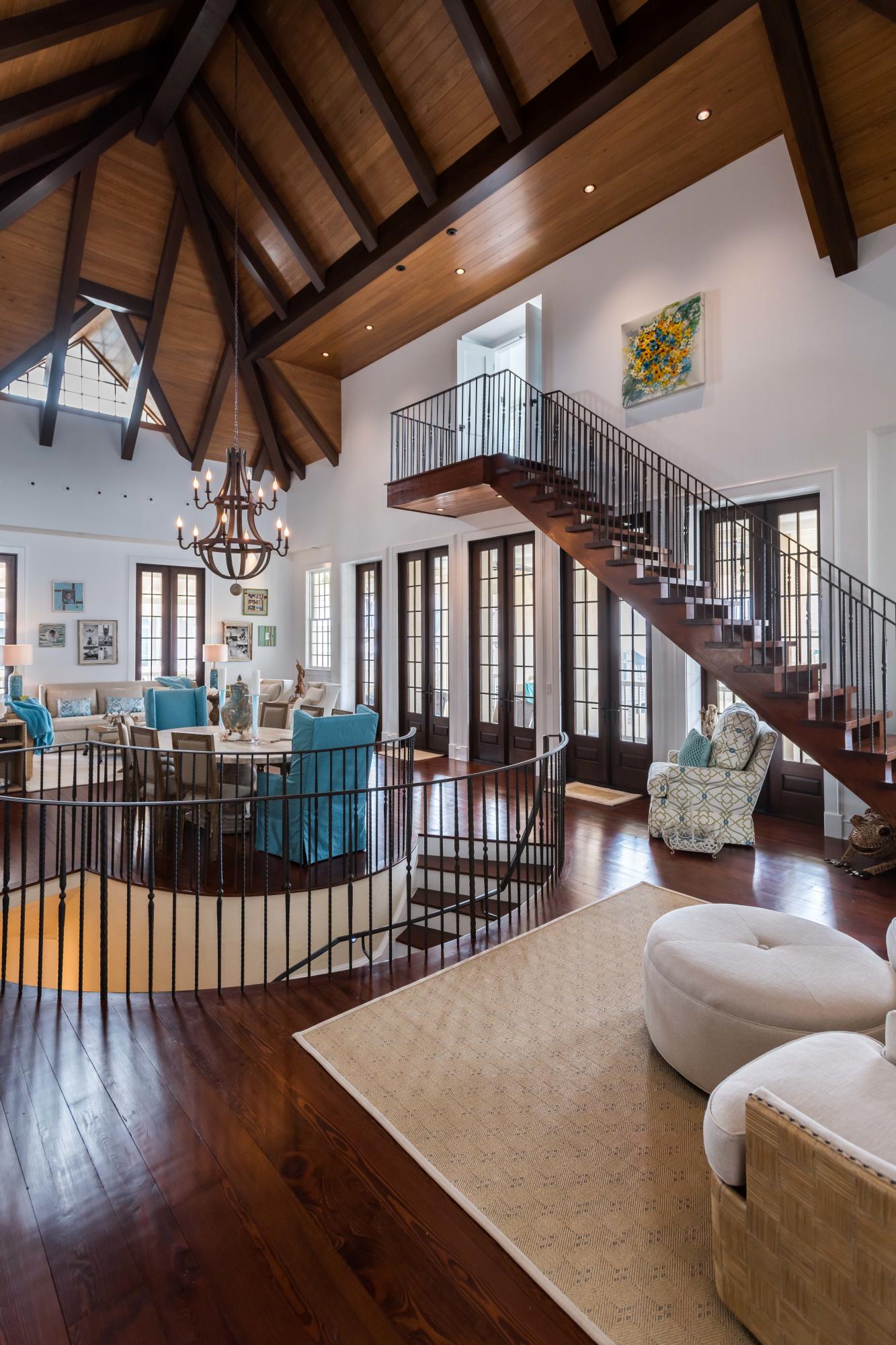 ROSEMARY BEACH - Residential