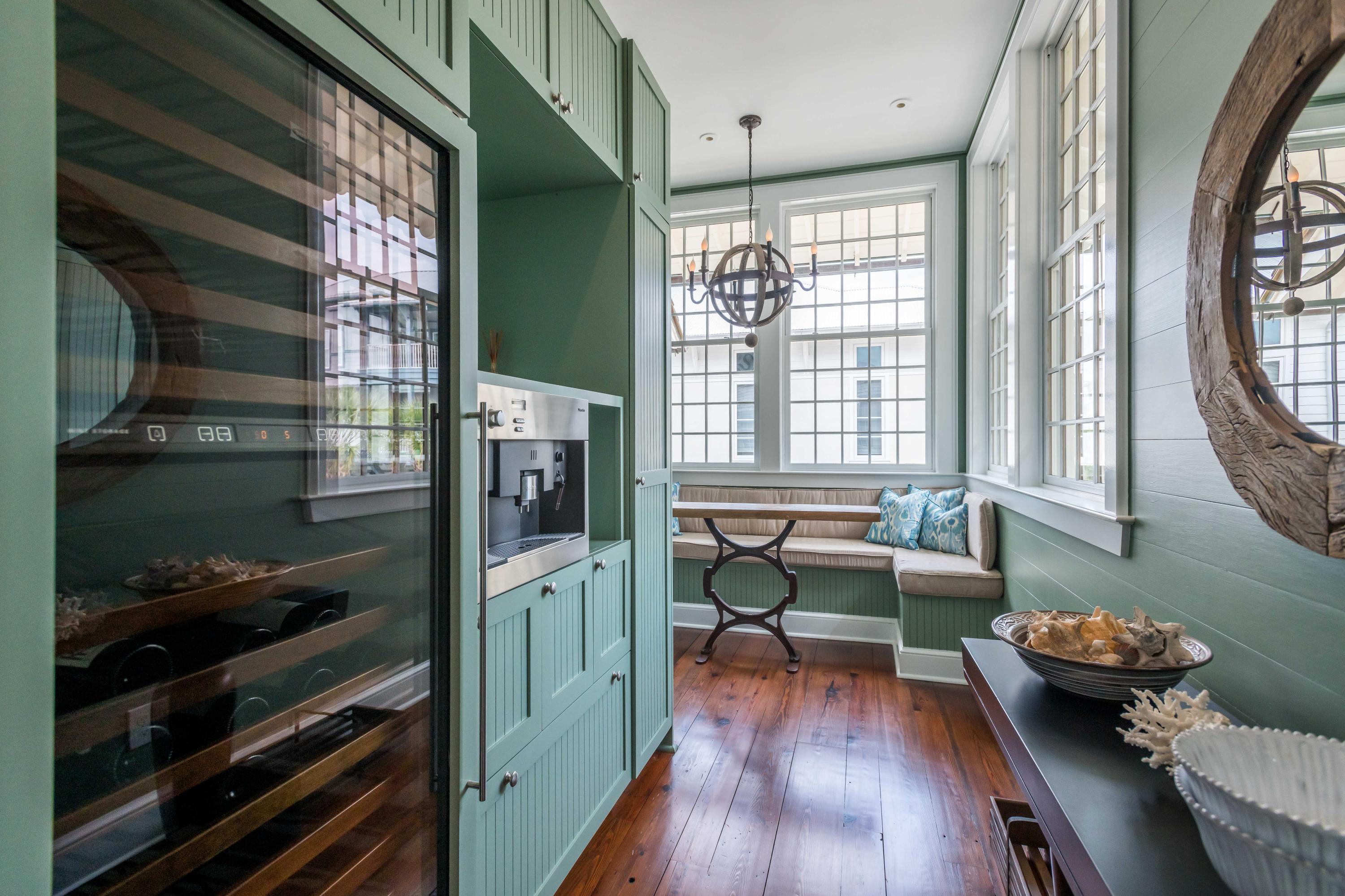 ROSEMARY BEACH - Residential