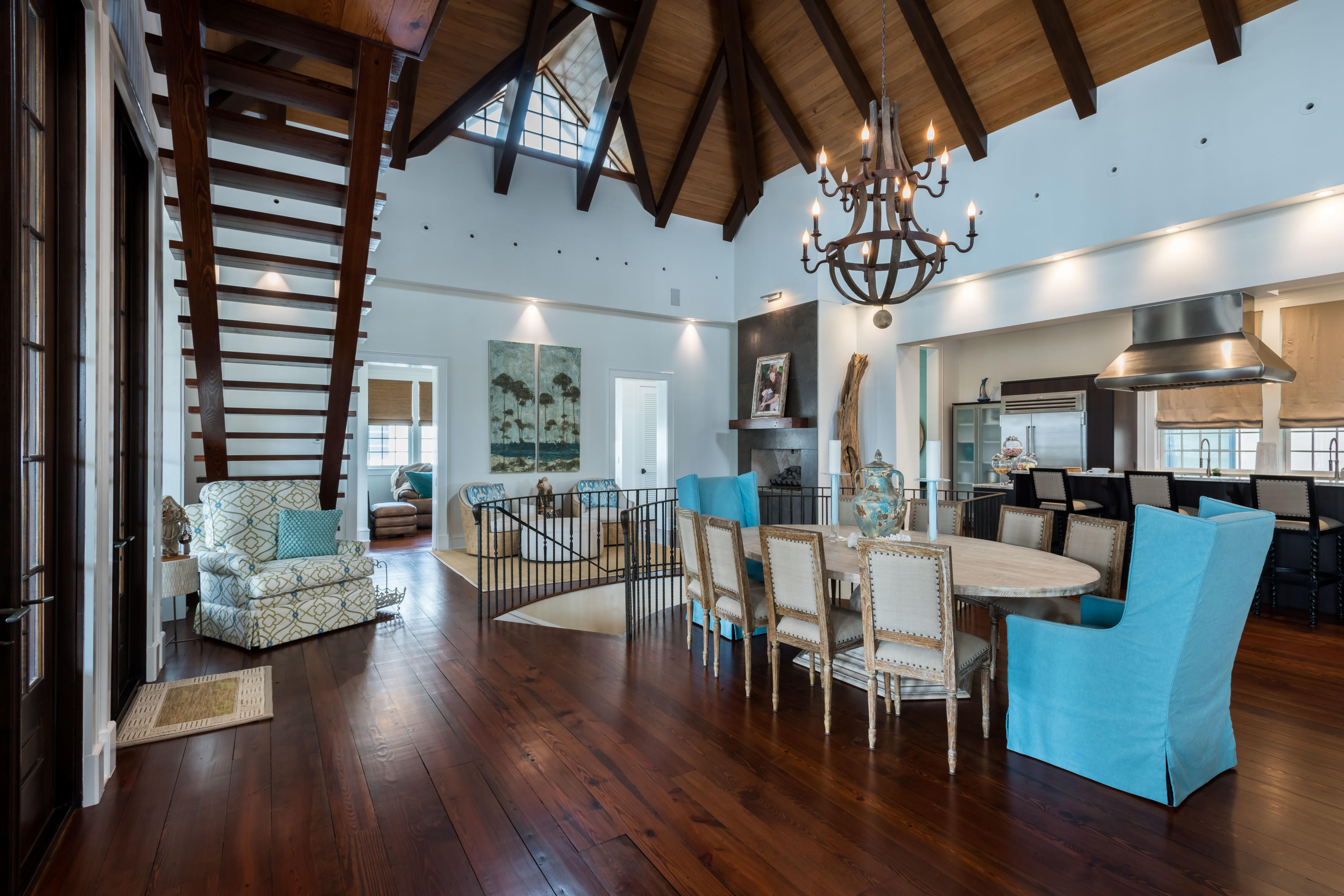 ROSEMARY BEACH - Residential