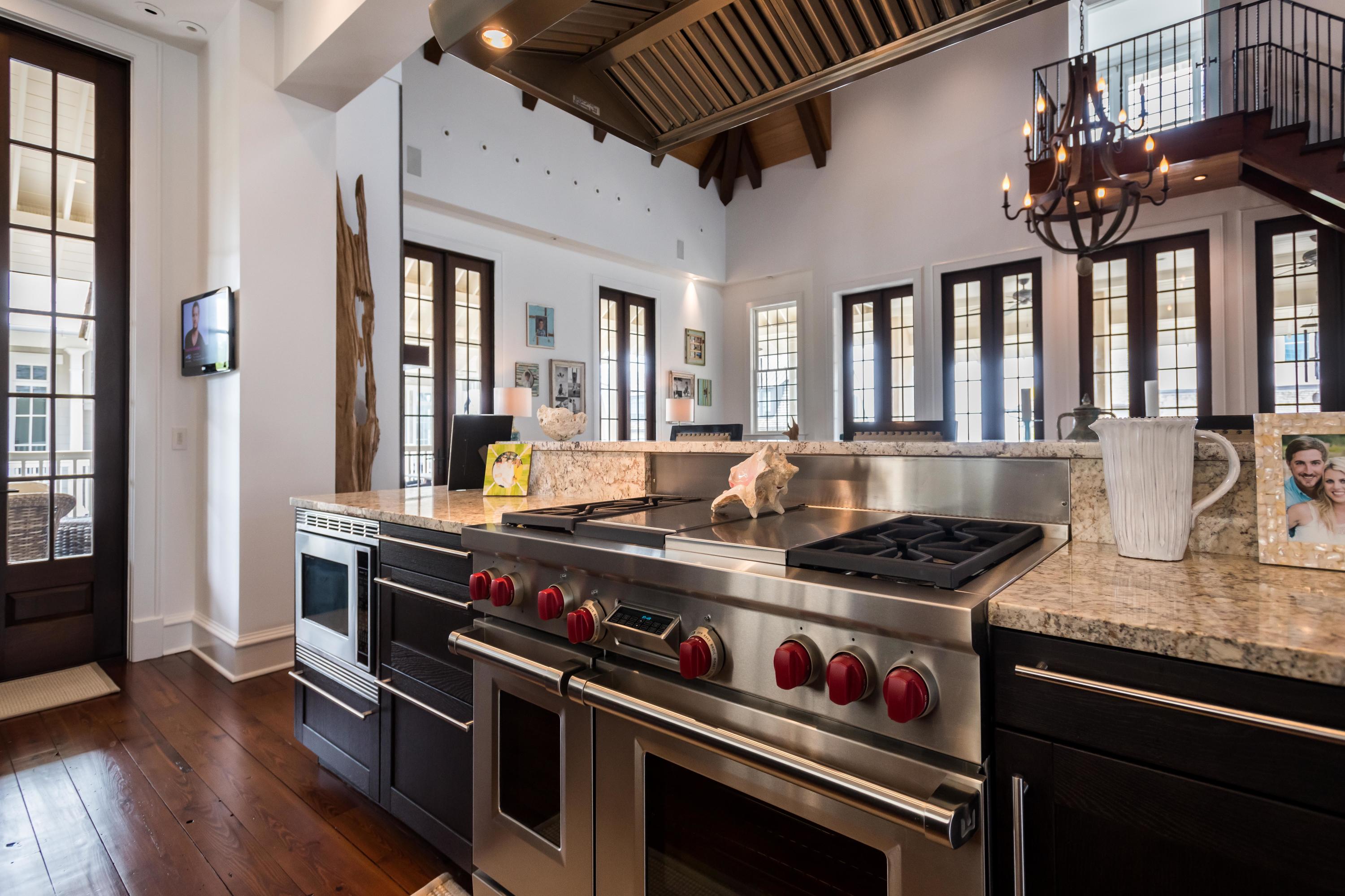ROSEMARY BEACH - Residential