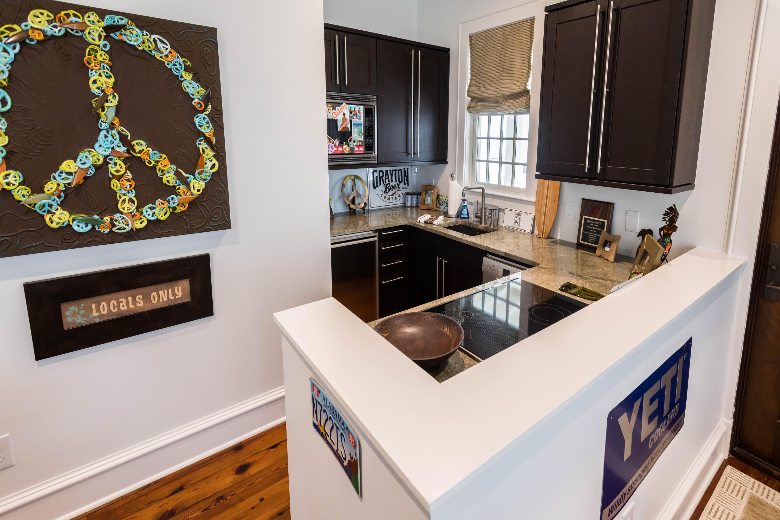 ROSEMARY BEACH - Residential