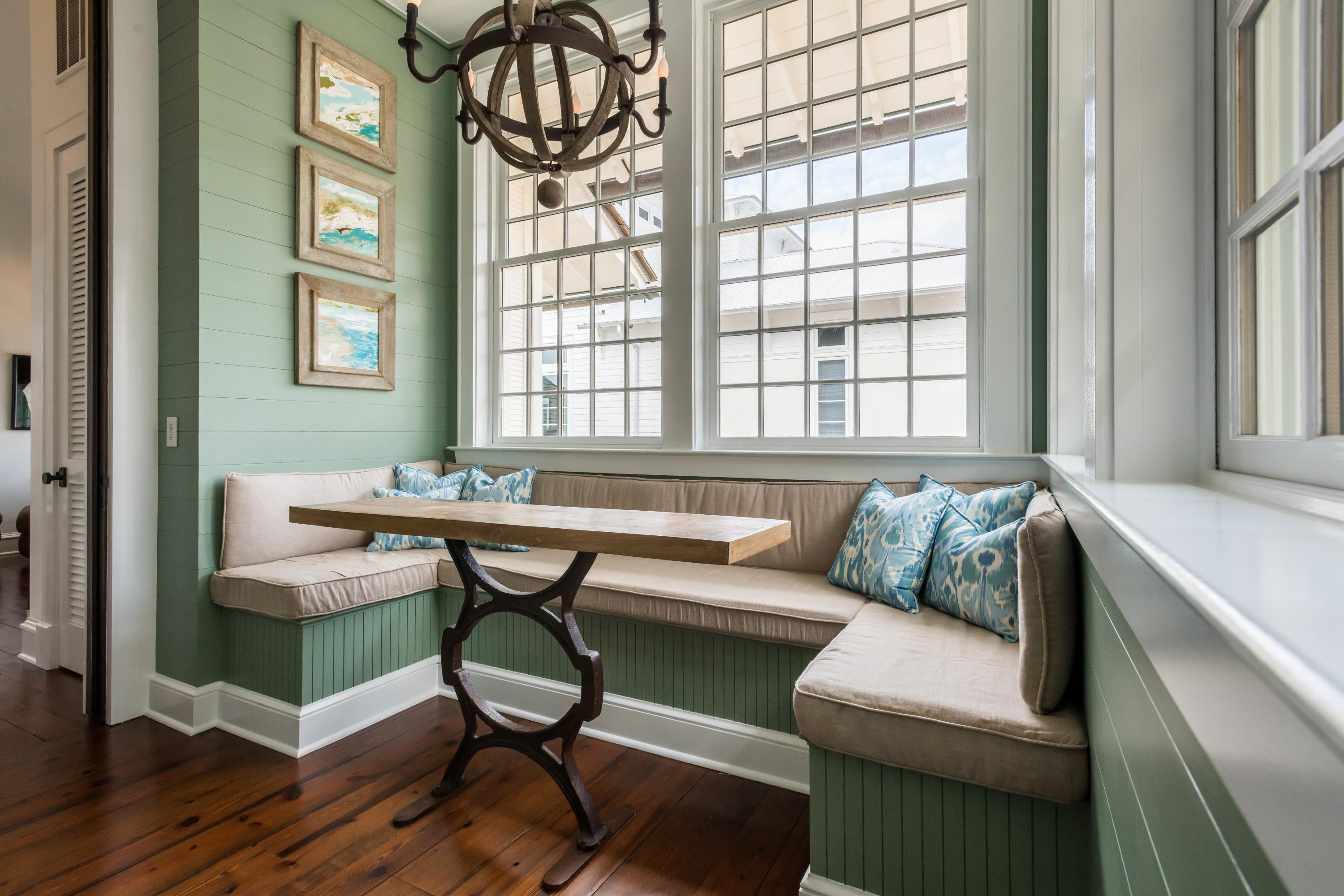 ROSEMARY BEACH - Residential