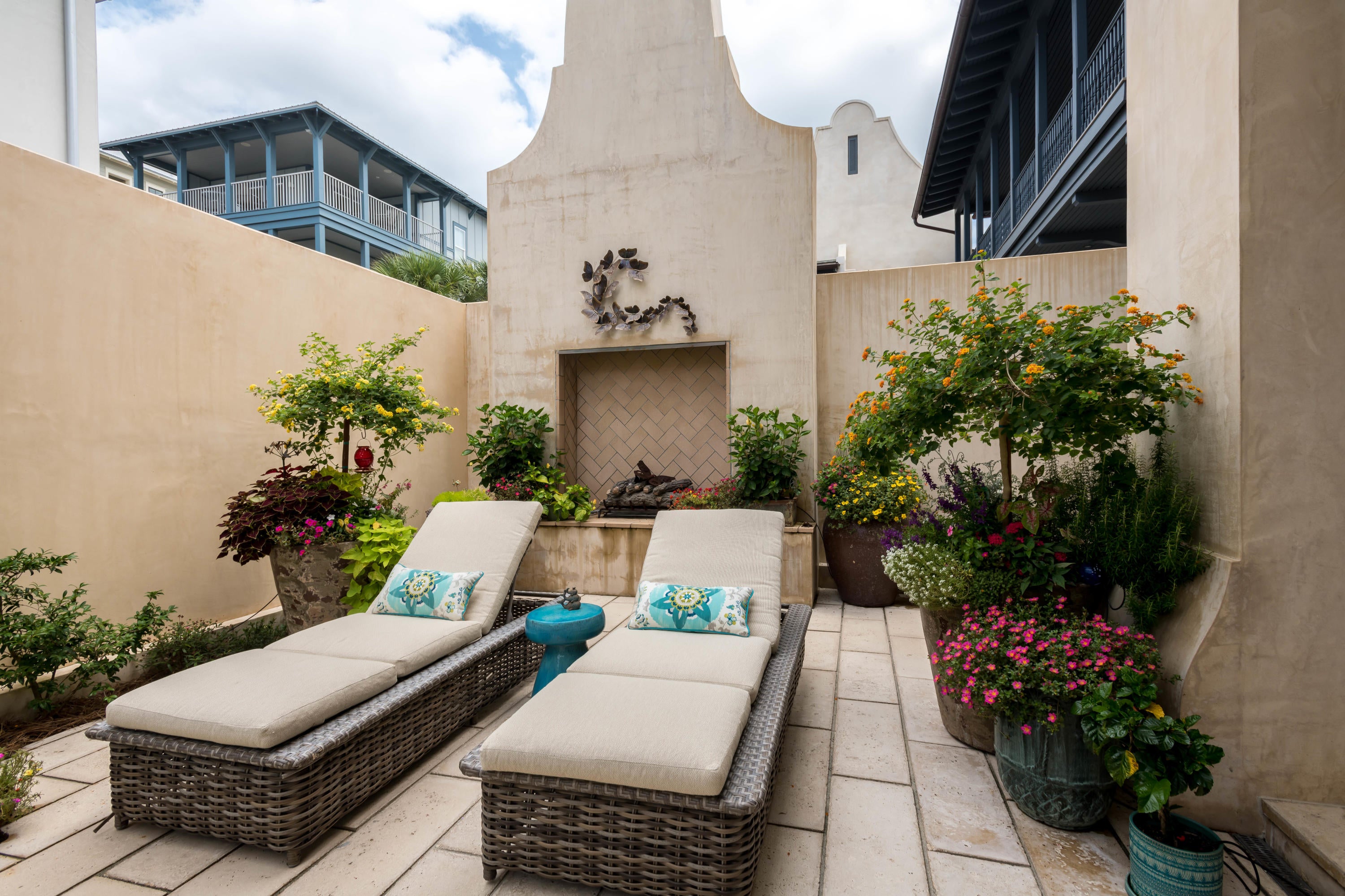 ROSEMARY BEACH - Residential