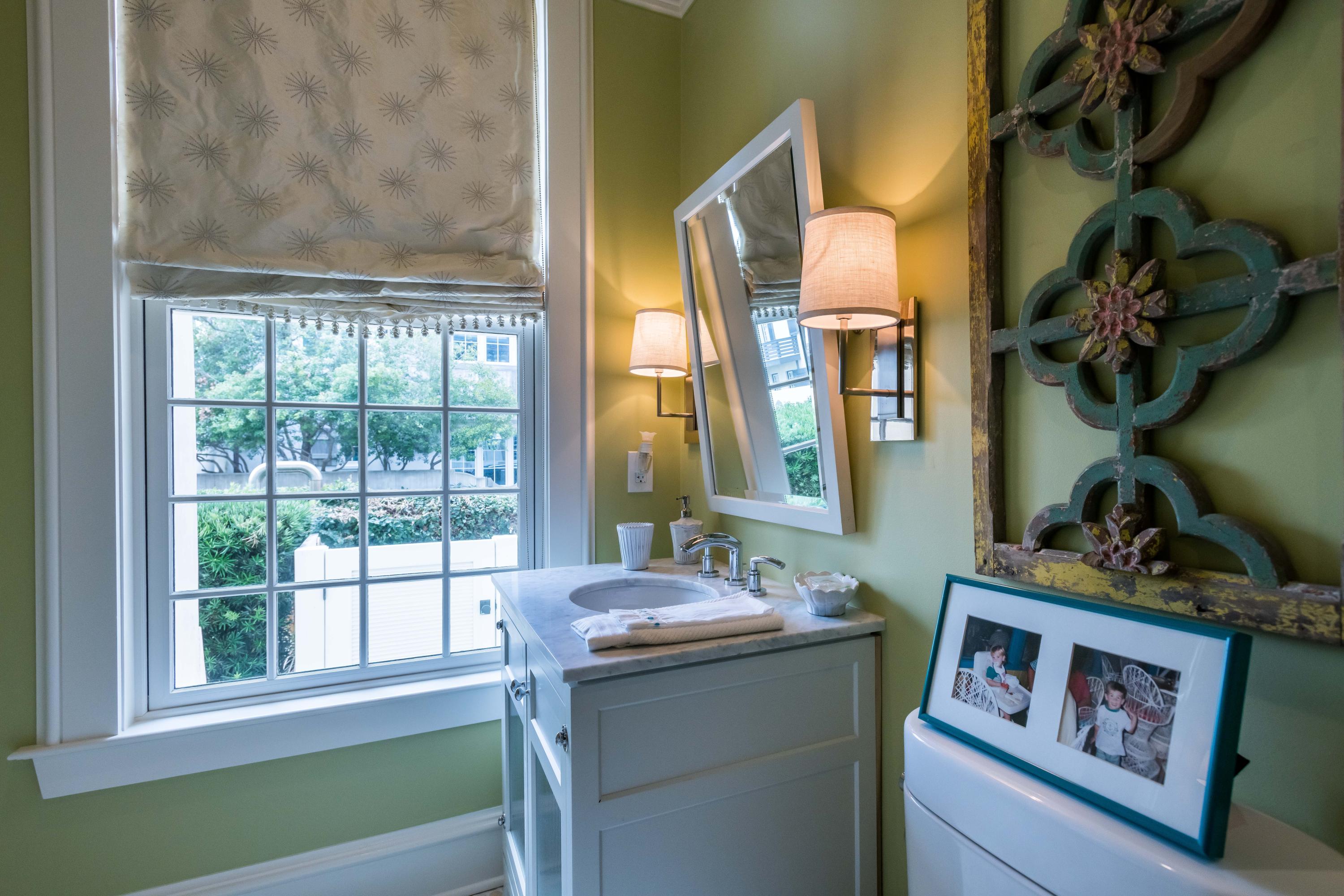 ROSEMARY BEACH - Residential