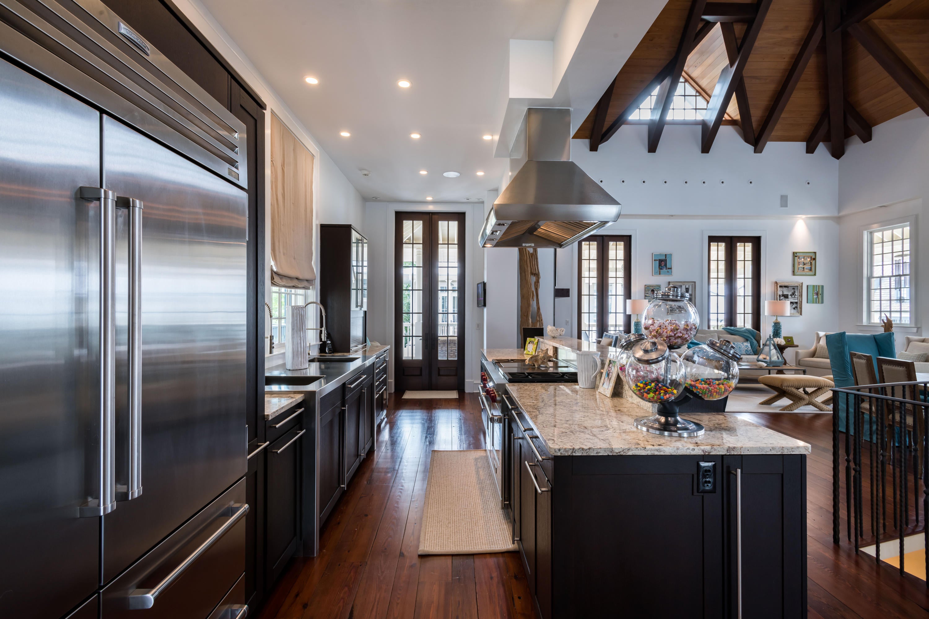 ROSEMARY BEACH - Residential