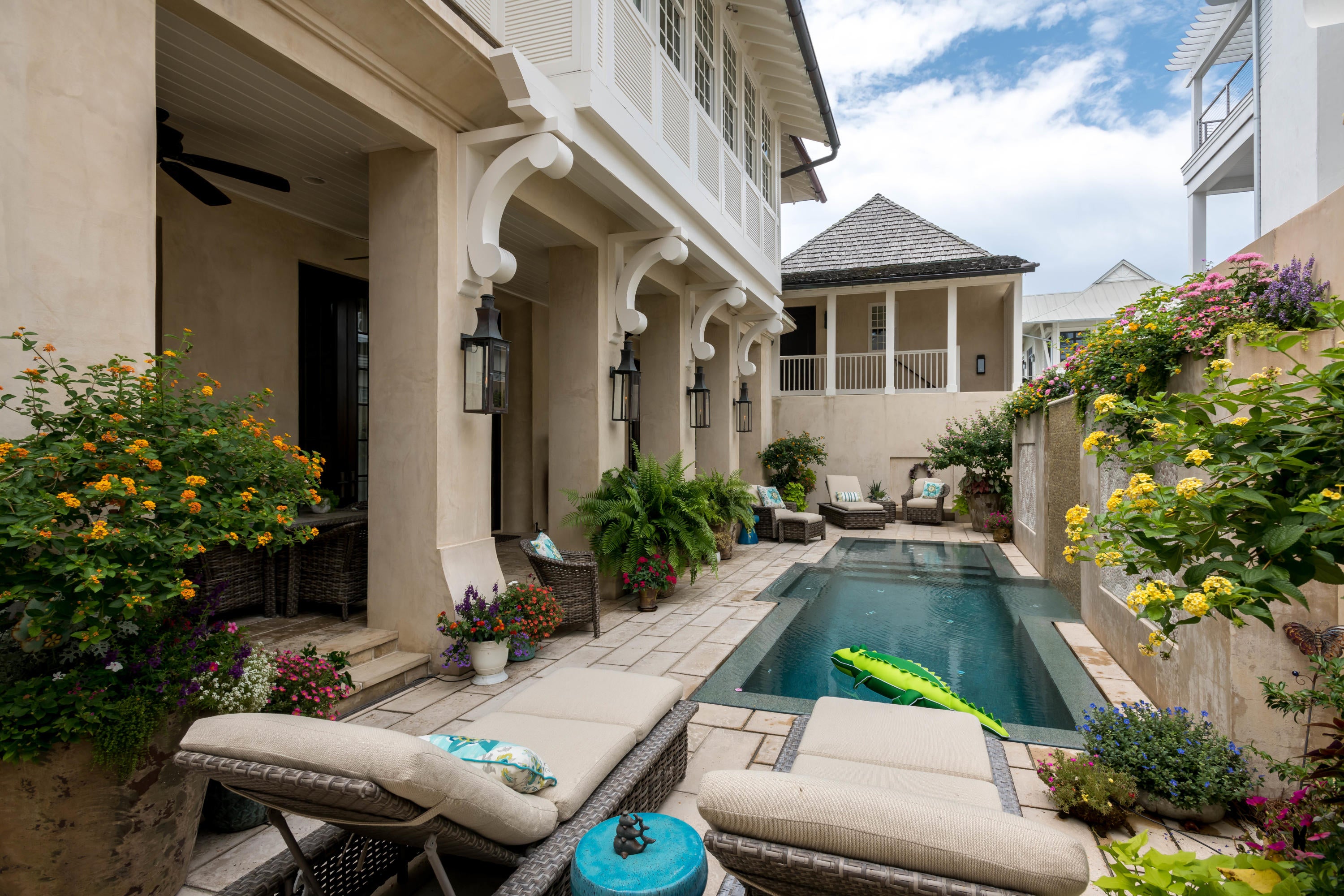 ROSEMARY BEACH - Residential