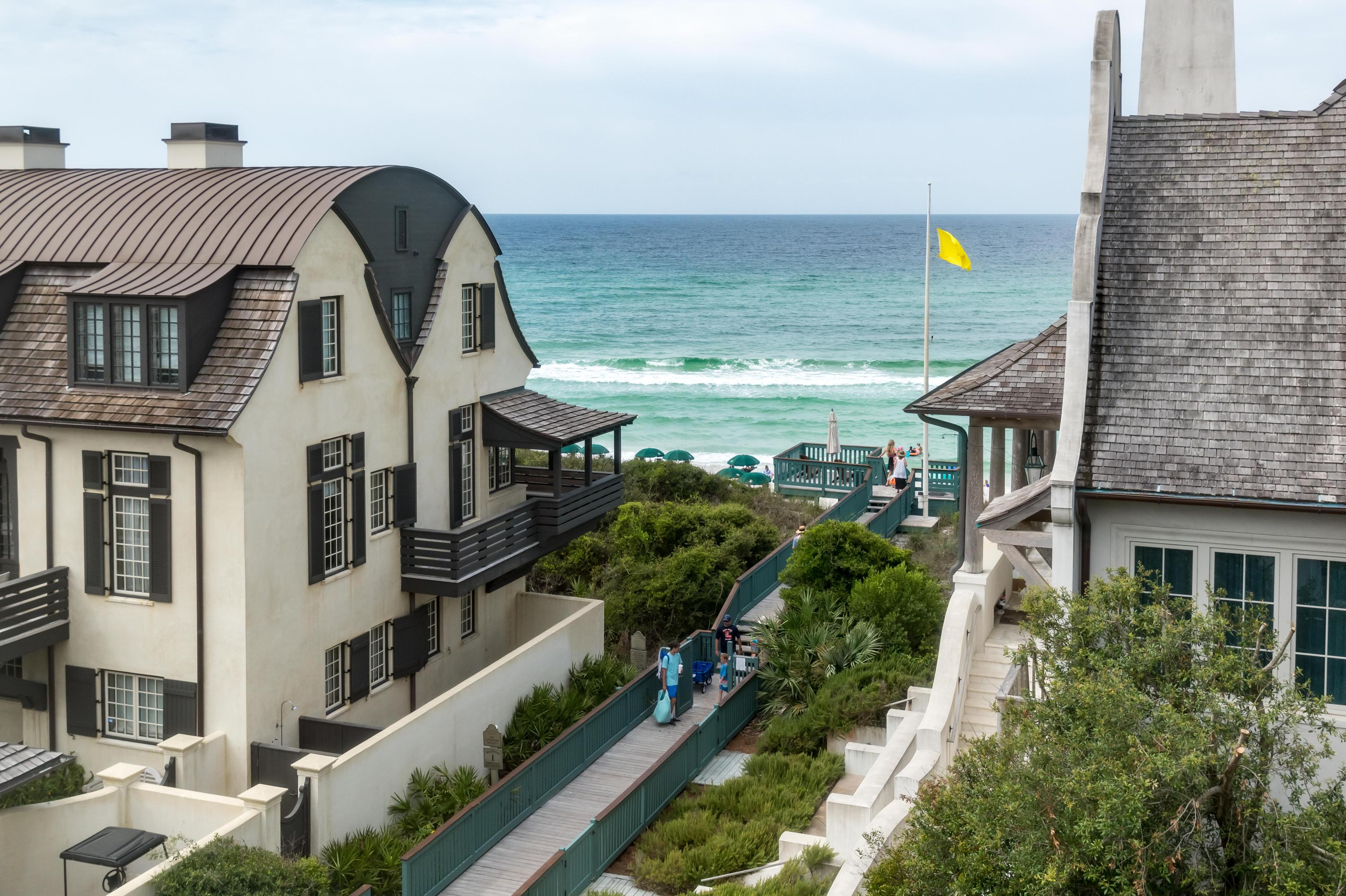 ROSEMARY BEACH - Residential