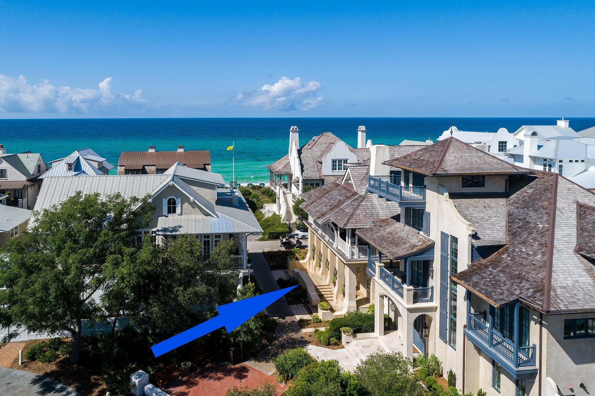 ROSEMARY BEACH - Residential