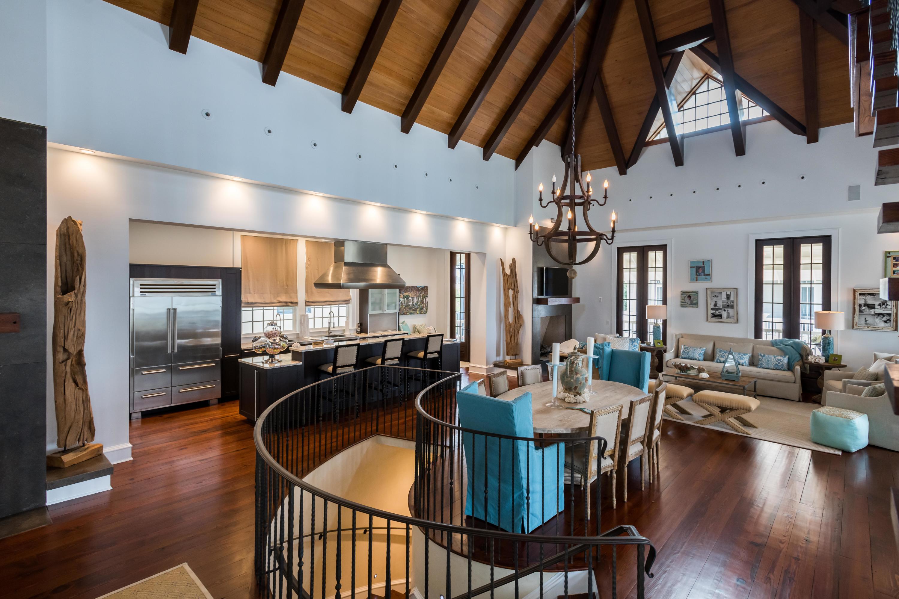 ROSEMARY BEACH - Residential