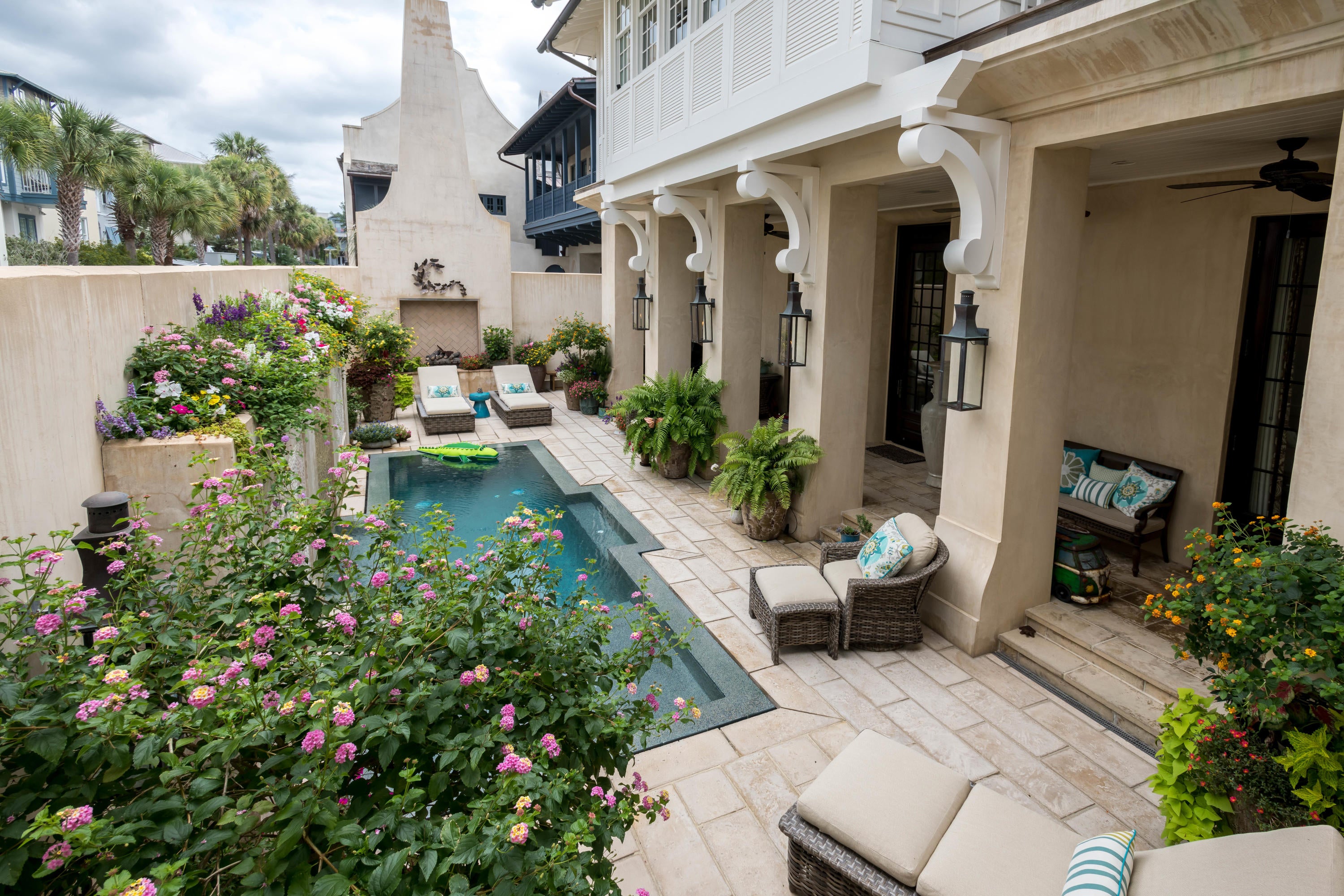 ROSEMARY BEACH - Residential
