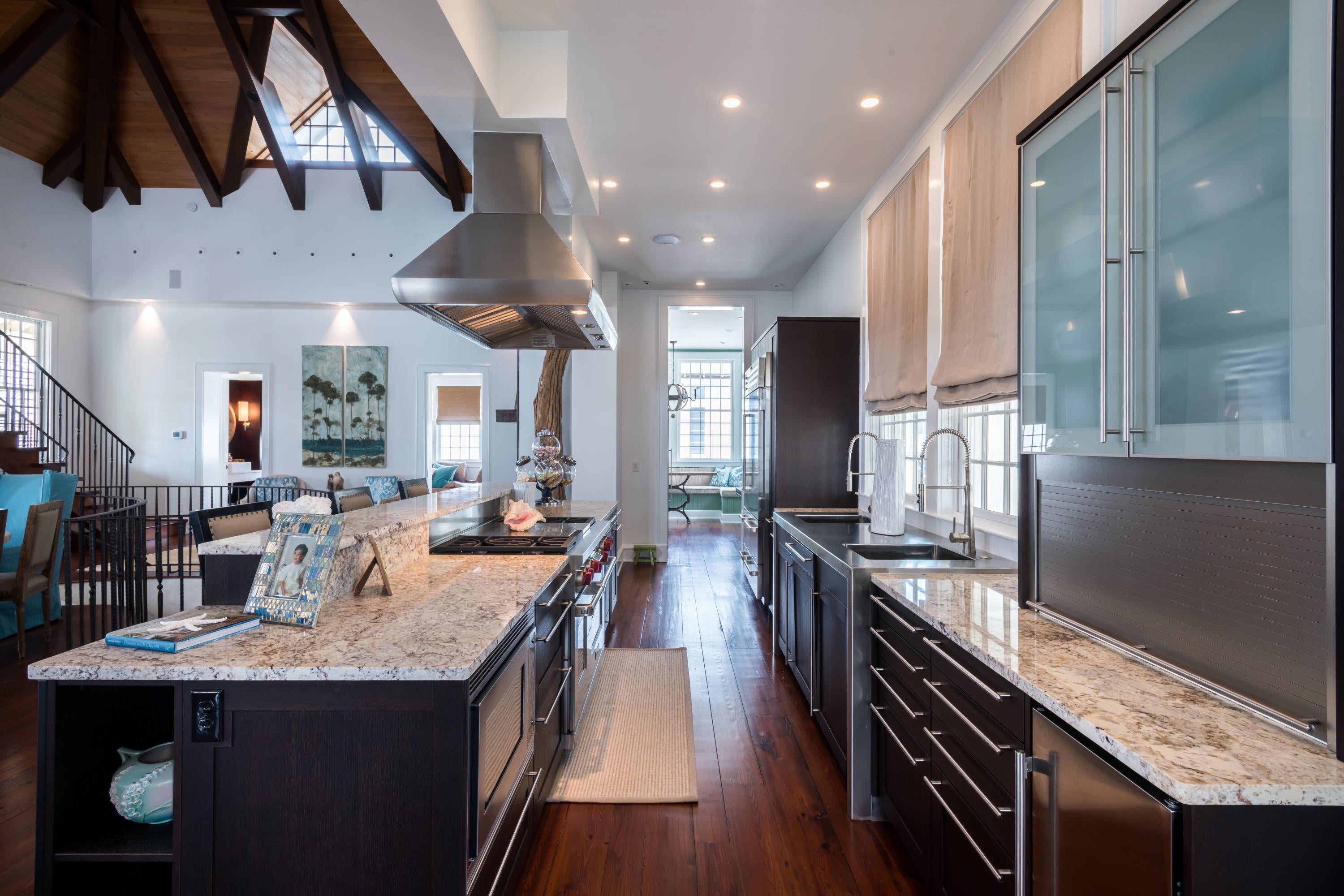 ROSEMARY BEACH - Residential