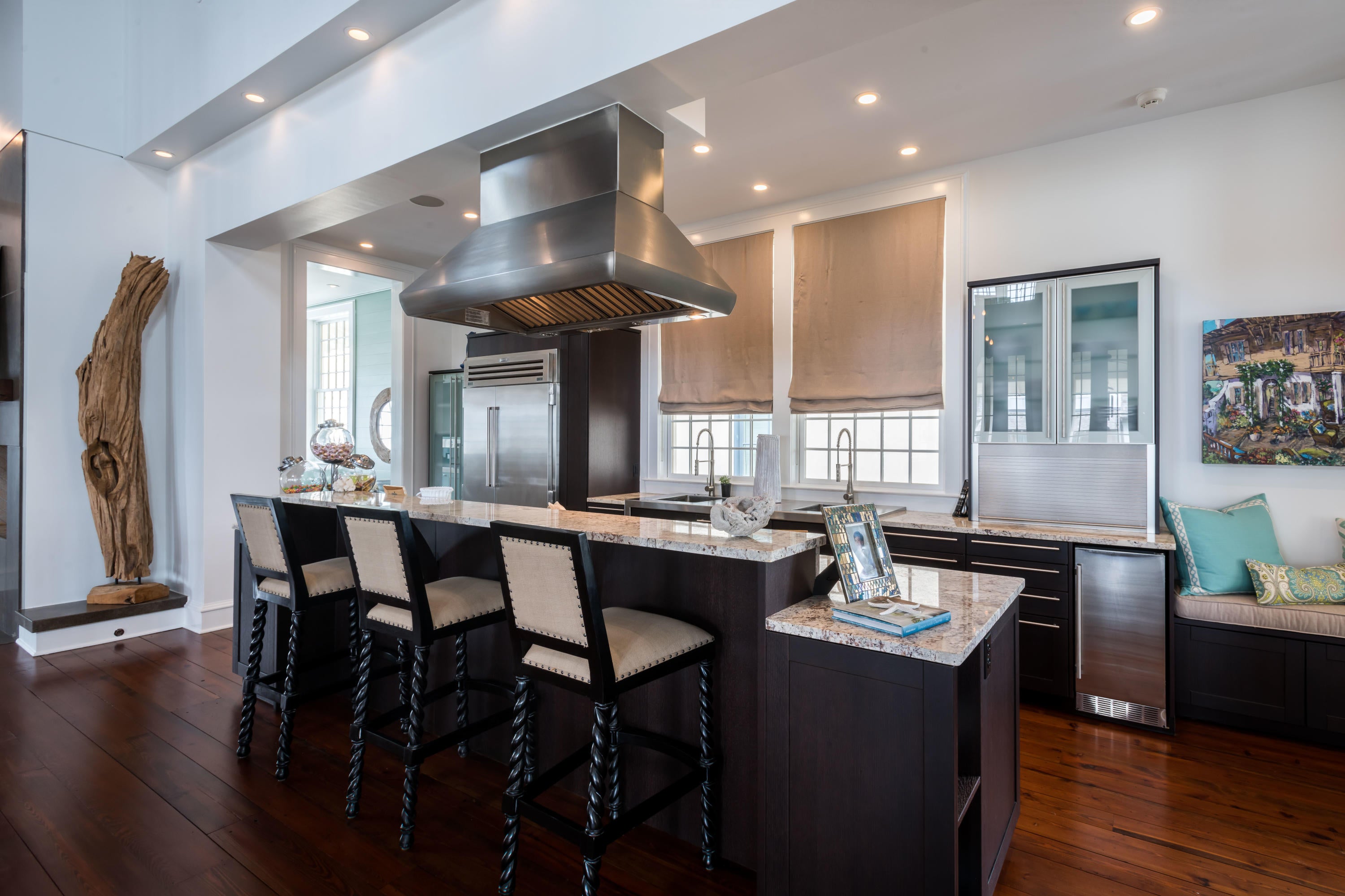 ROSEMARY BEACH - Residential