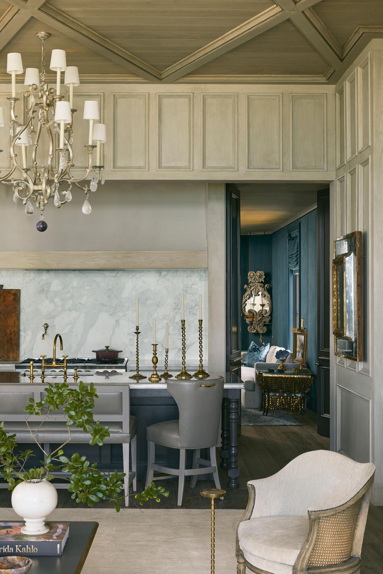 ALYS BEACH - Residential