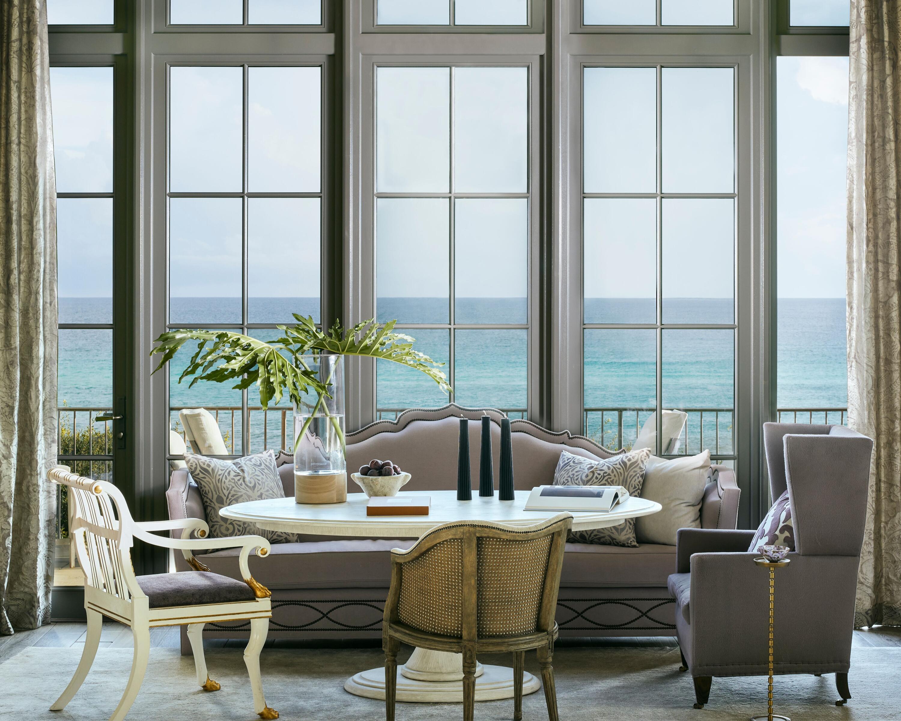 ALYS BEACH - Residential