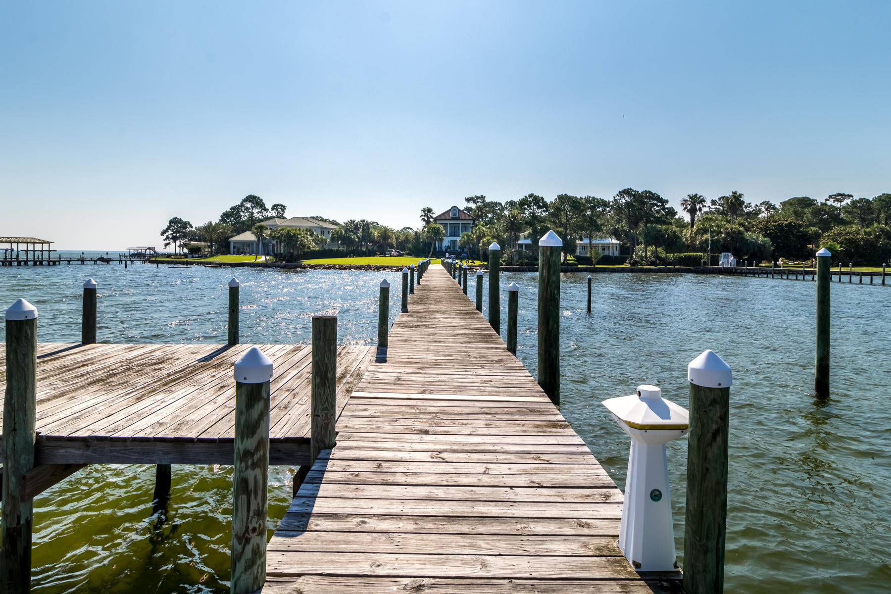 Cobbs Point - Residential