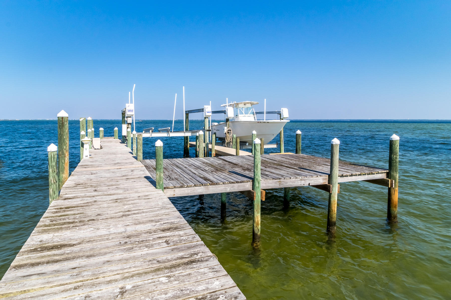 Cobbs Point - Residential