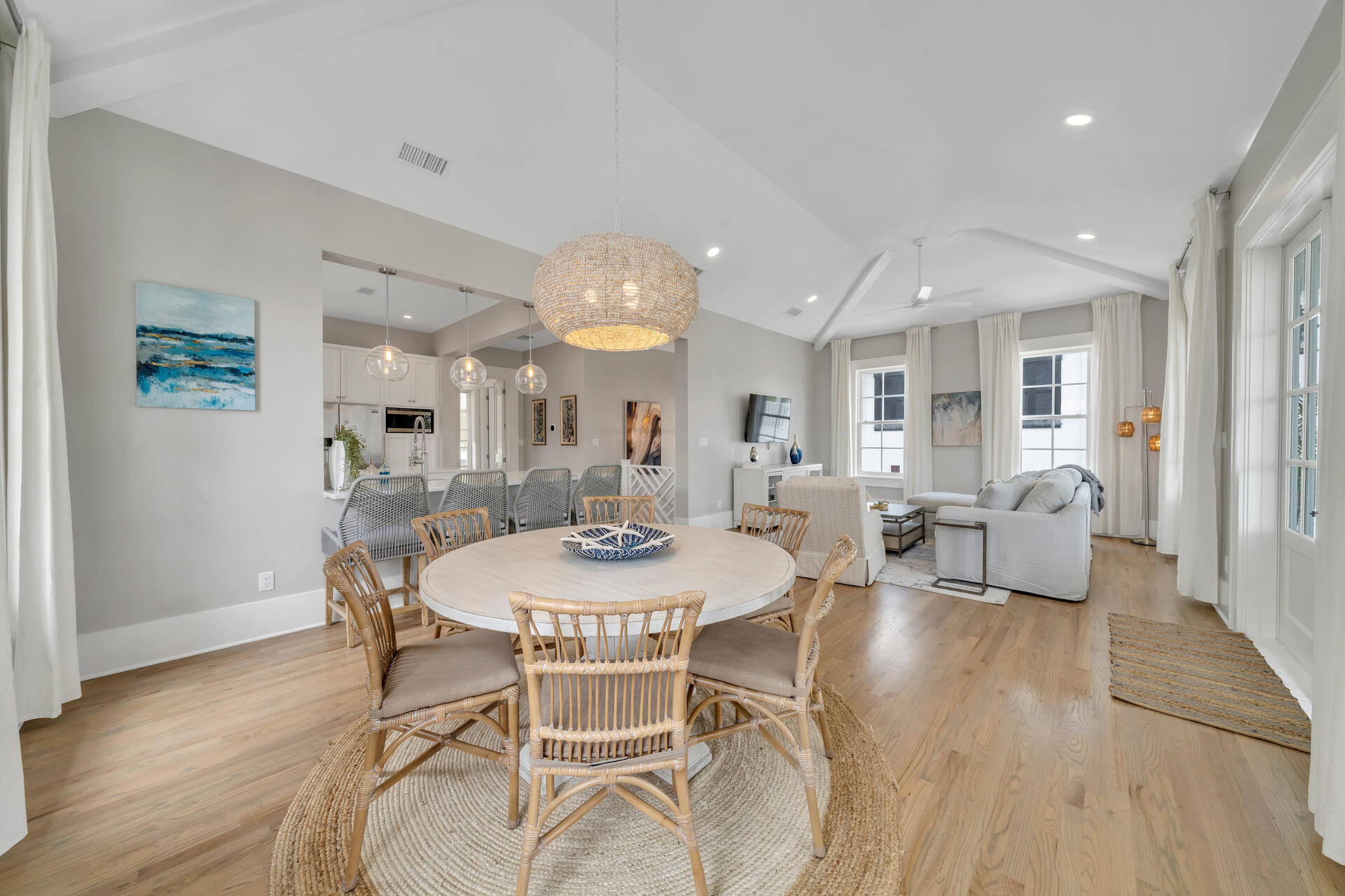 CARILLON BEACH - Residential